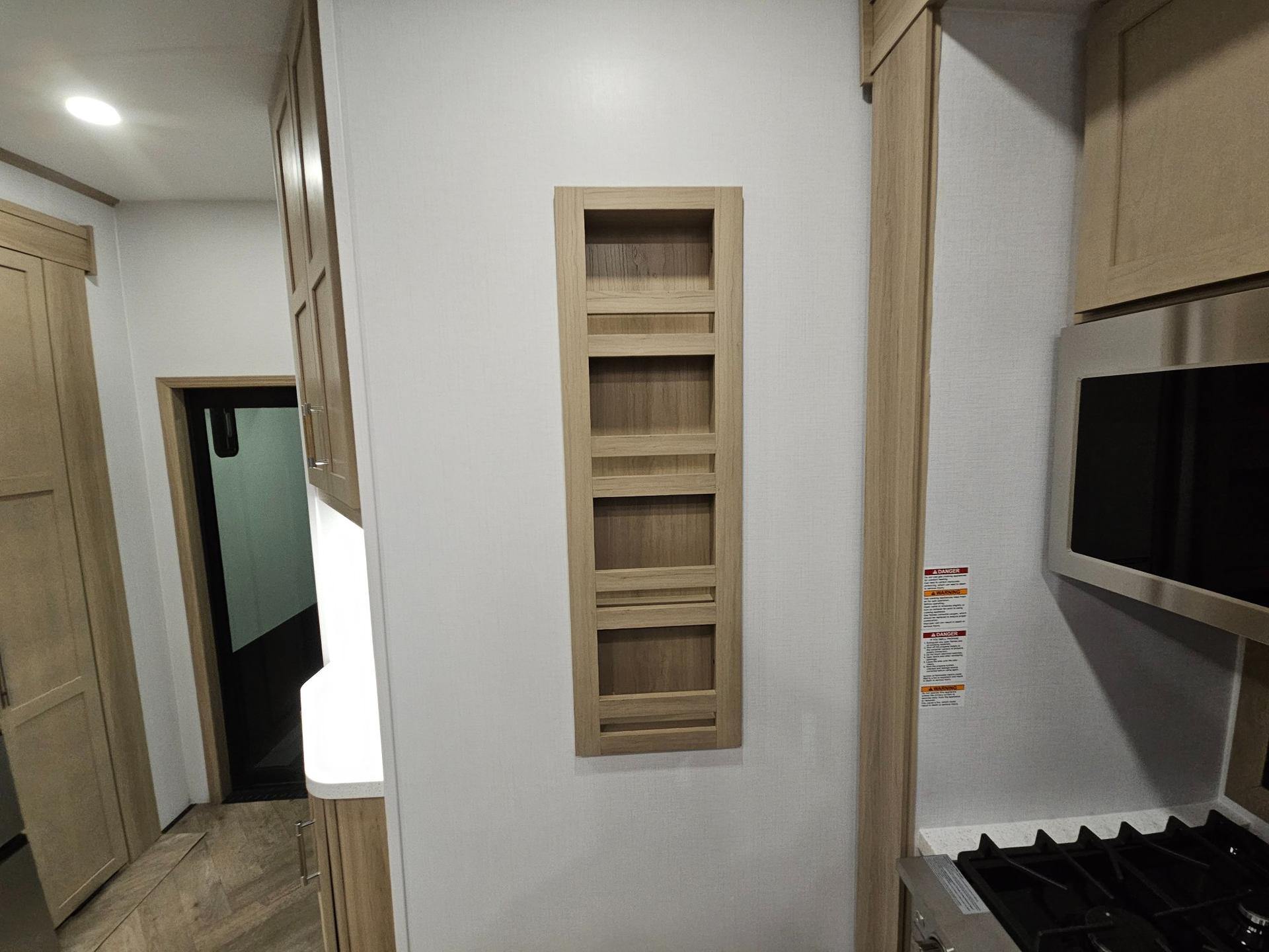 2026 Keystone RV 2026 Keystone RV Raptor - thumbnail 19