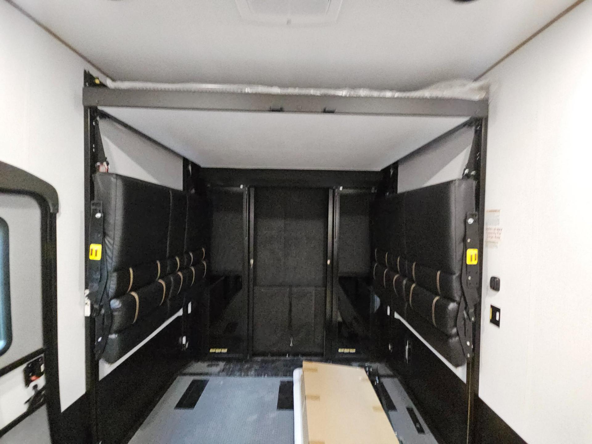 2026 Keystone RV 2026 Keystone RV Raptor - thumbnail 39