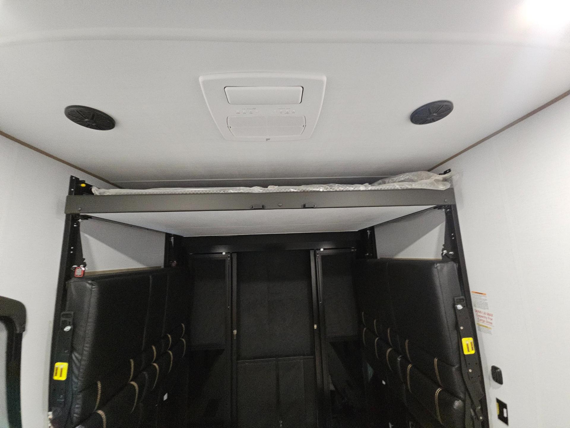 2026 Keystone RV 2026 Keystone RV Raptor - thumbnail 40