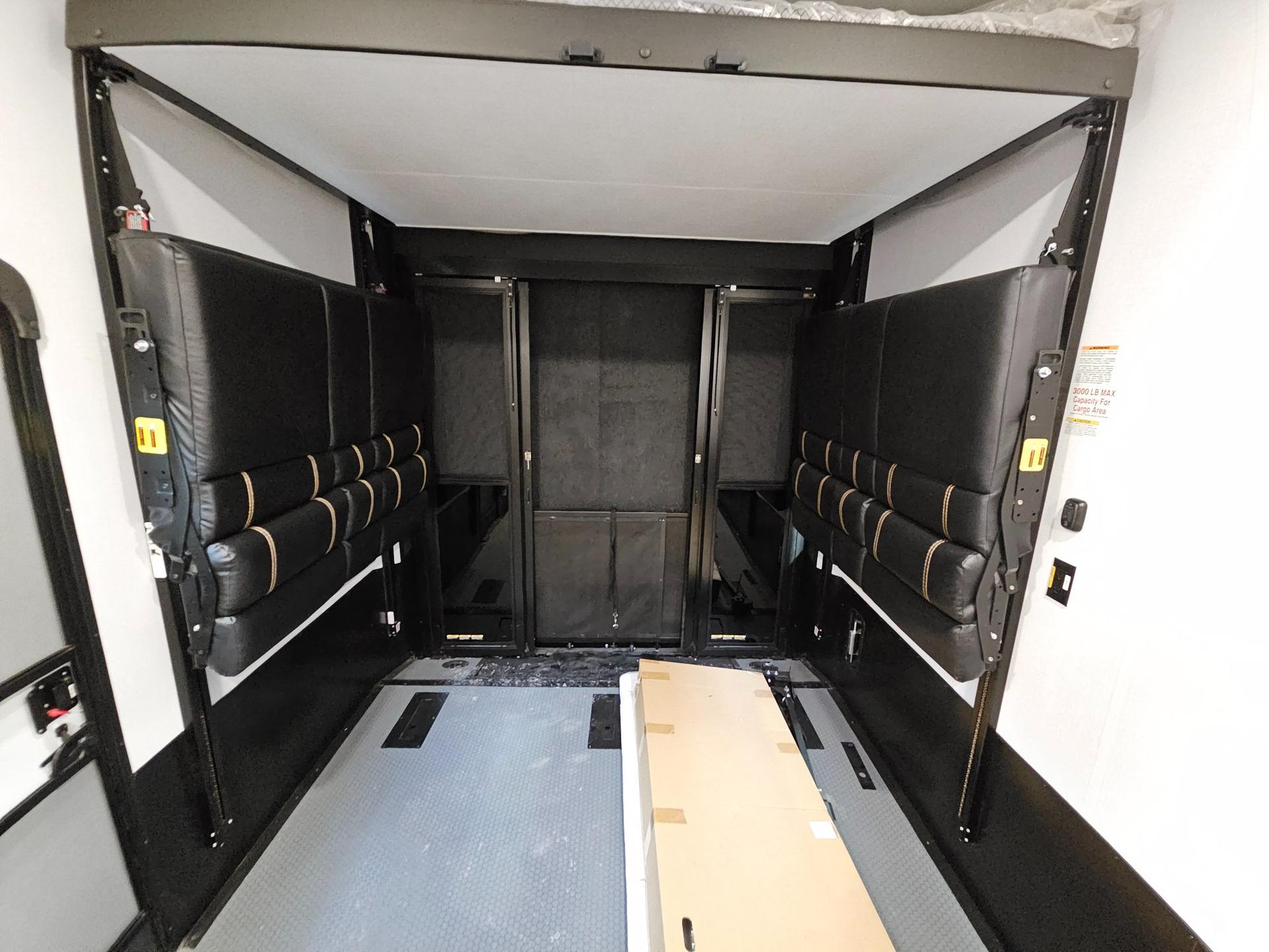 2026 Keystone RV 2026 Keystone RV Raptor - thumbnail 41