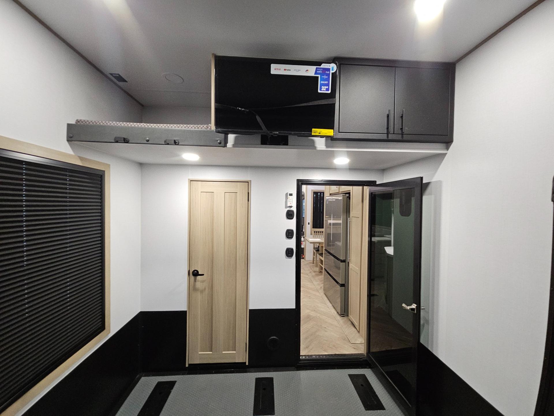 2026 Keystone RV 2026 Keystone RV Raptor - thumbnail 42