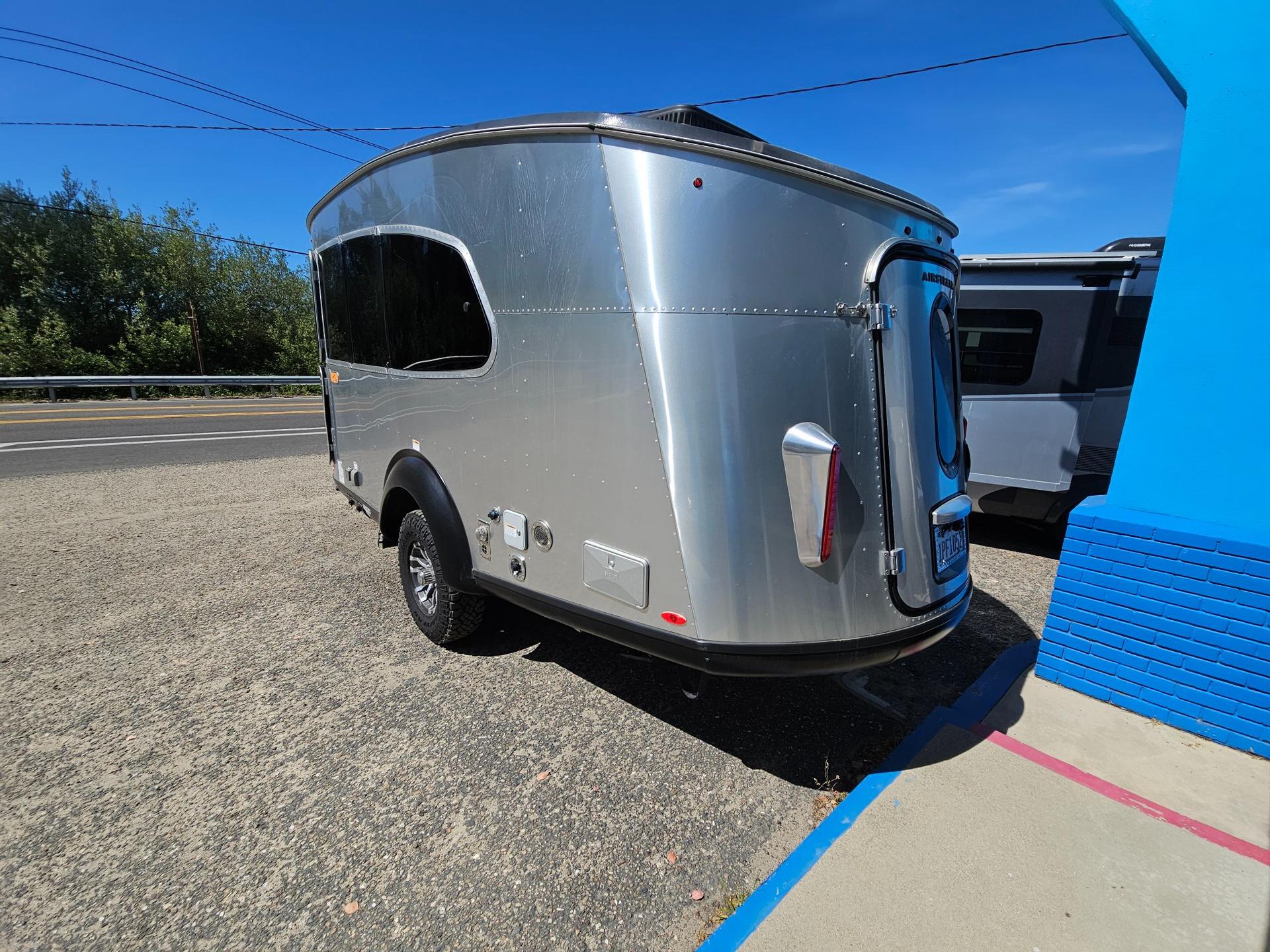 2023 Airstream 2023 Airstream Basecamp X - thumbnail 4