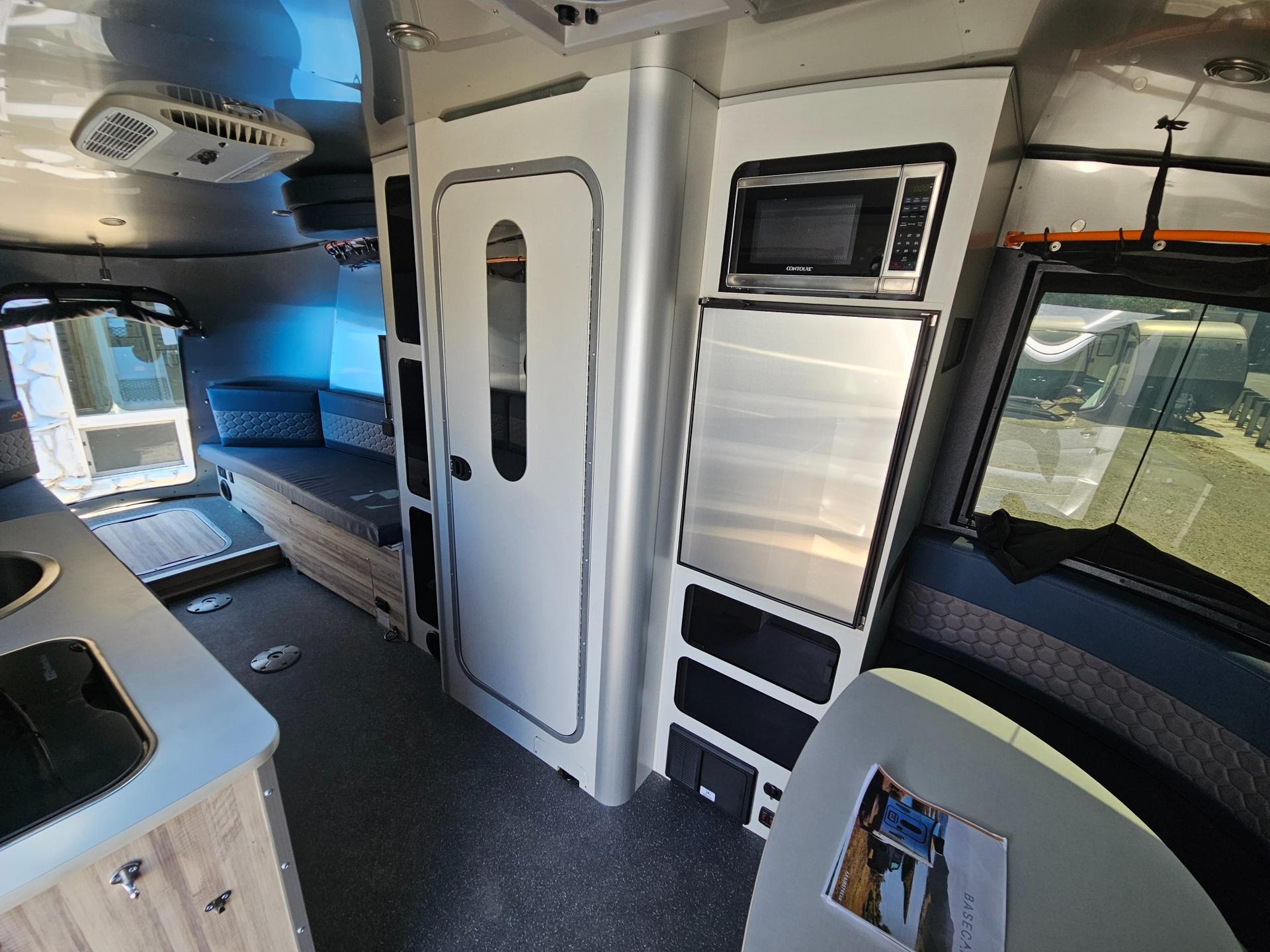2023 Airstream 2023 Airstream Basecamp X - thumbnail 6