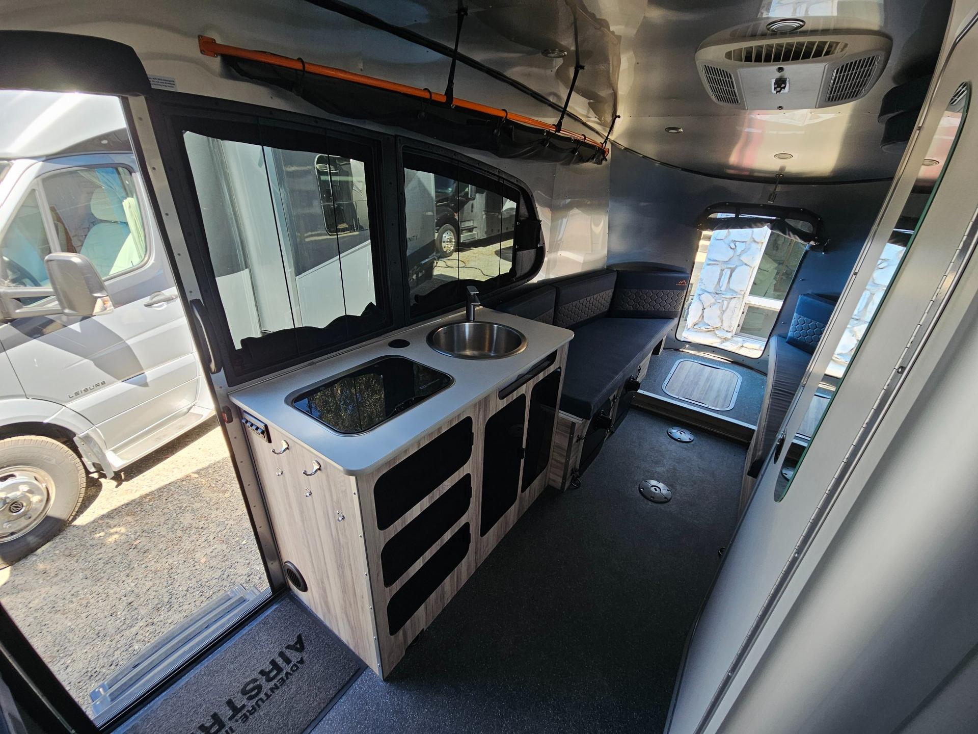 2023 Airstream 2023 Airstream Basecamp X - thumbnail 7