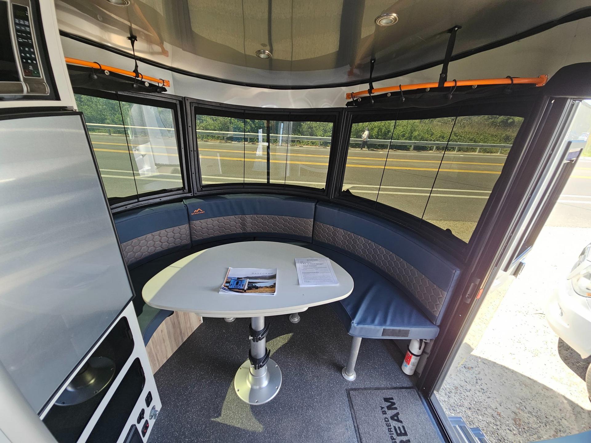 2023 Airstream 2023 Airstream Basecamp X - thumbnail 8