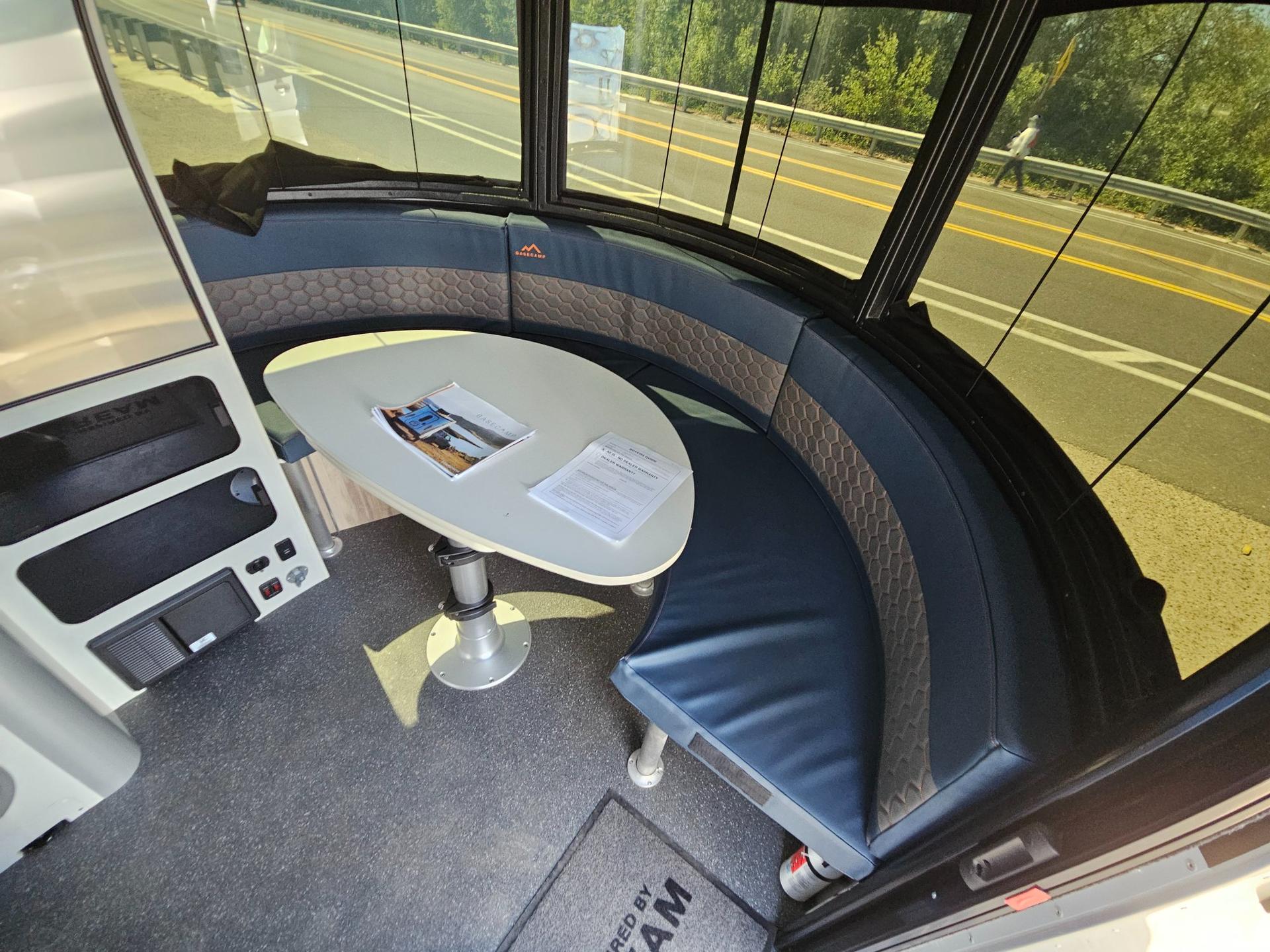 2023 Airstream 2023 Airstream Basecamp X - thumbnail 9