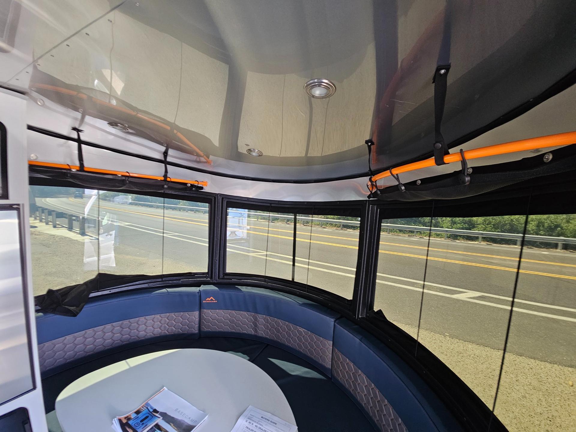 2023 Airstream 2023 Airstream Basecamp X - thumbnail 10