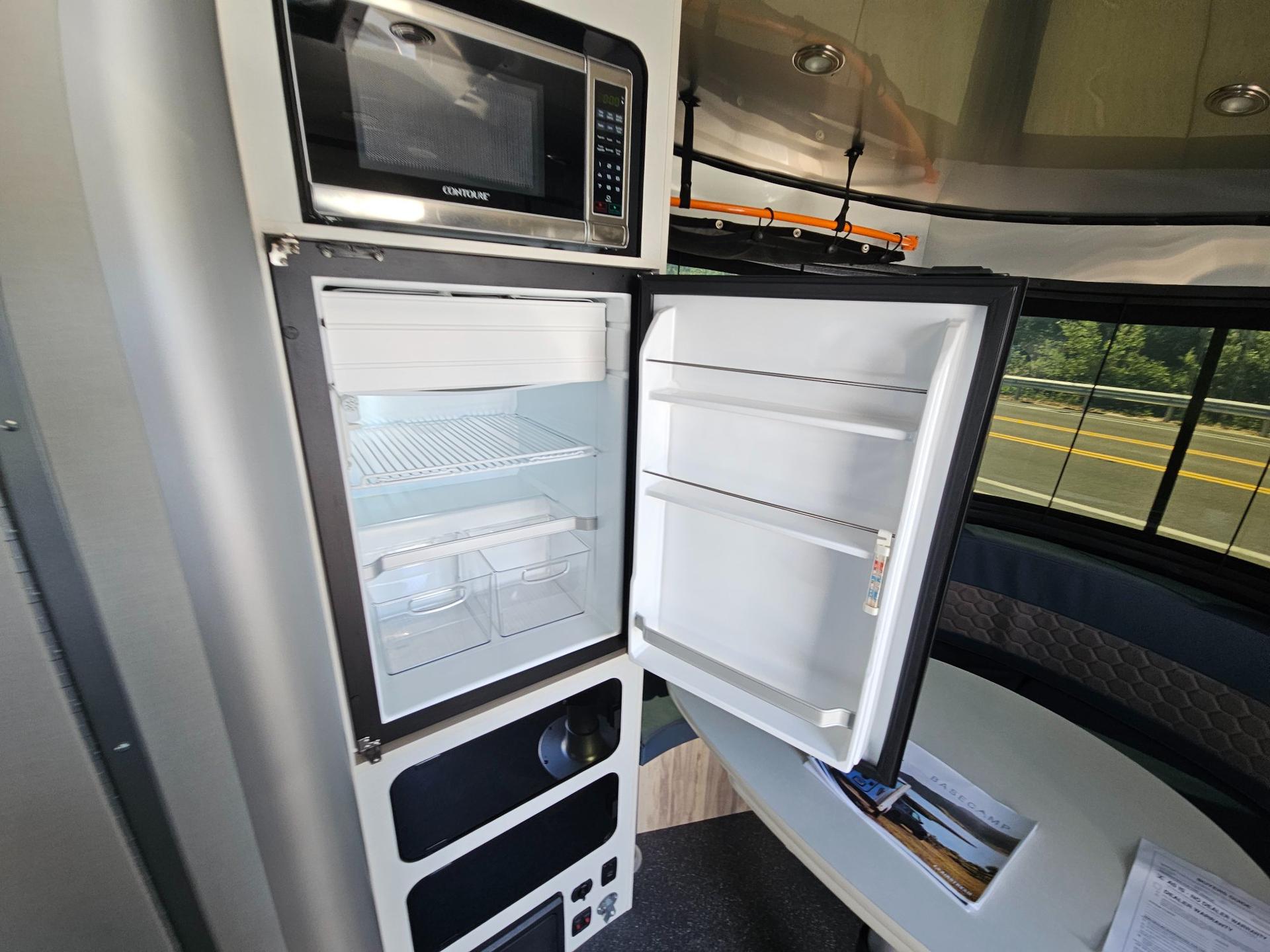 2023 Airstream 2023 Airstream Basecamp X - thumbnail 11