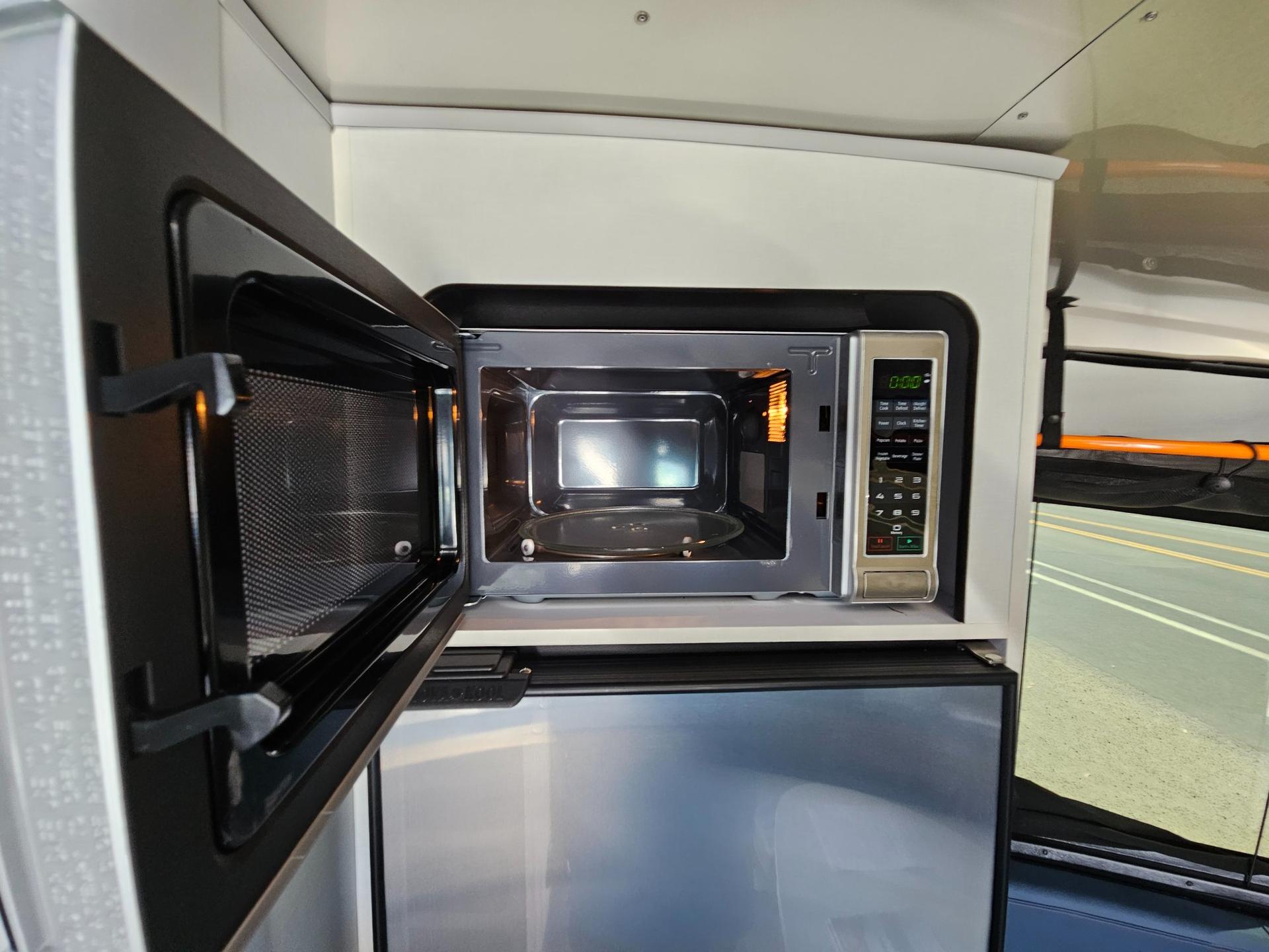 2023 Airstream 2023 Airstream Basecamp X - thumbnail 12