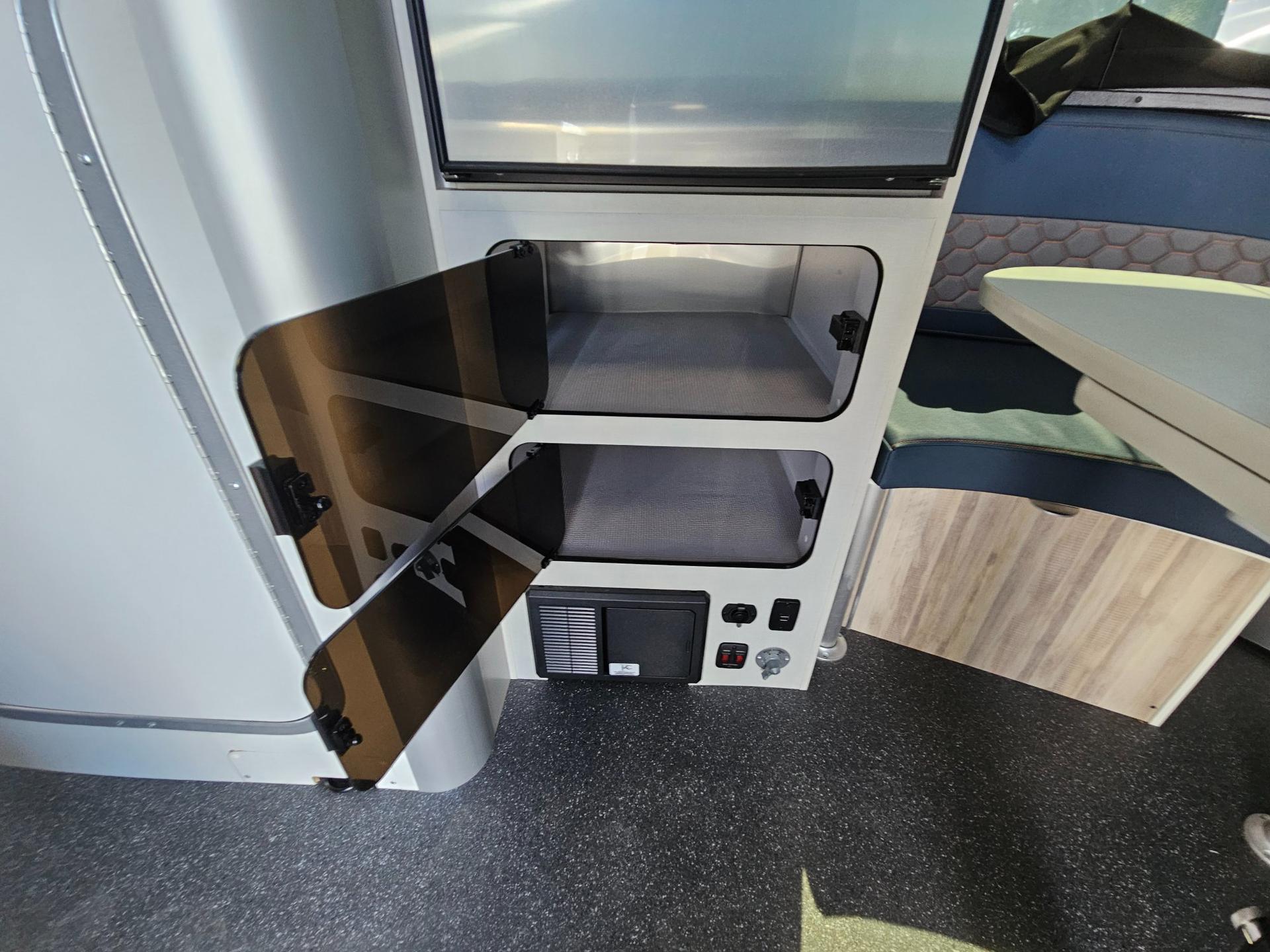 2023 Airstream 2023 Airstream Basecamp X - thumbnail 13