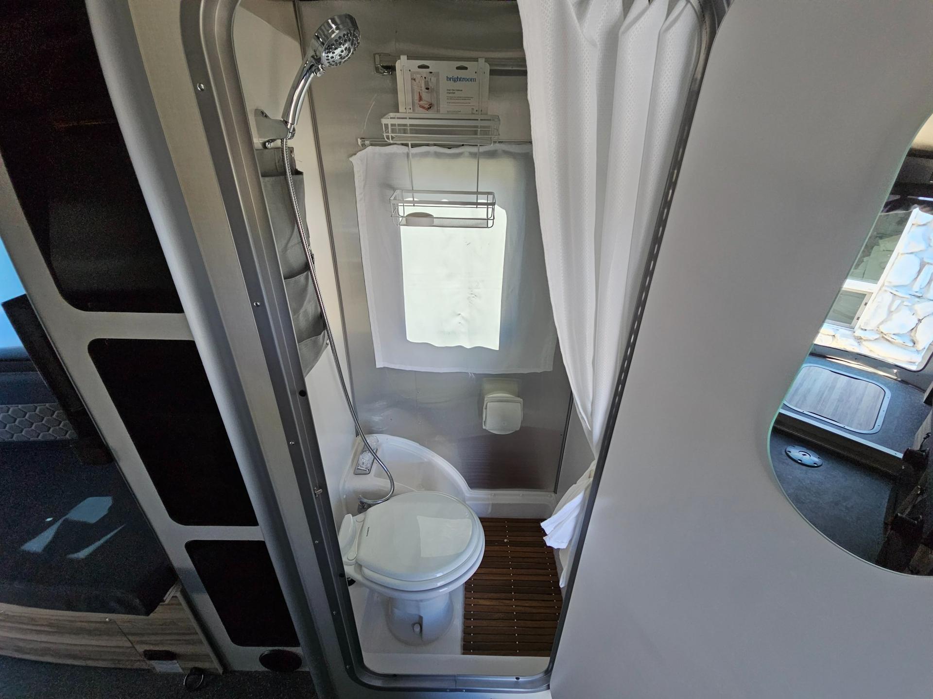 2023 Airstream 2023 Airstream Basecamp X - thumbnail 14
