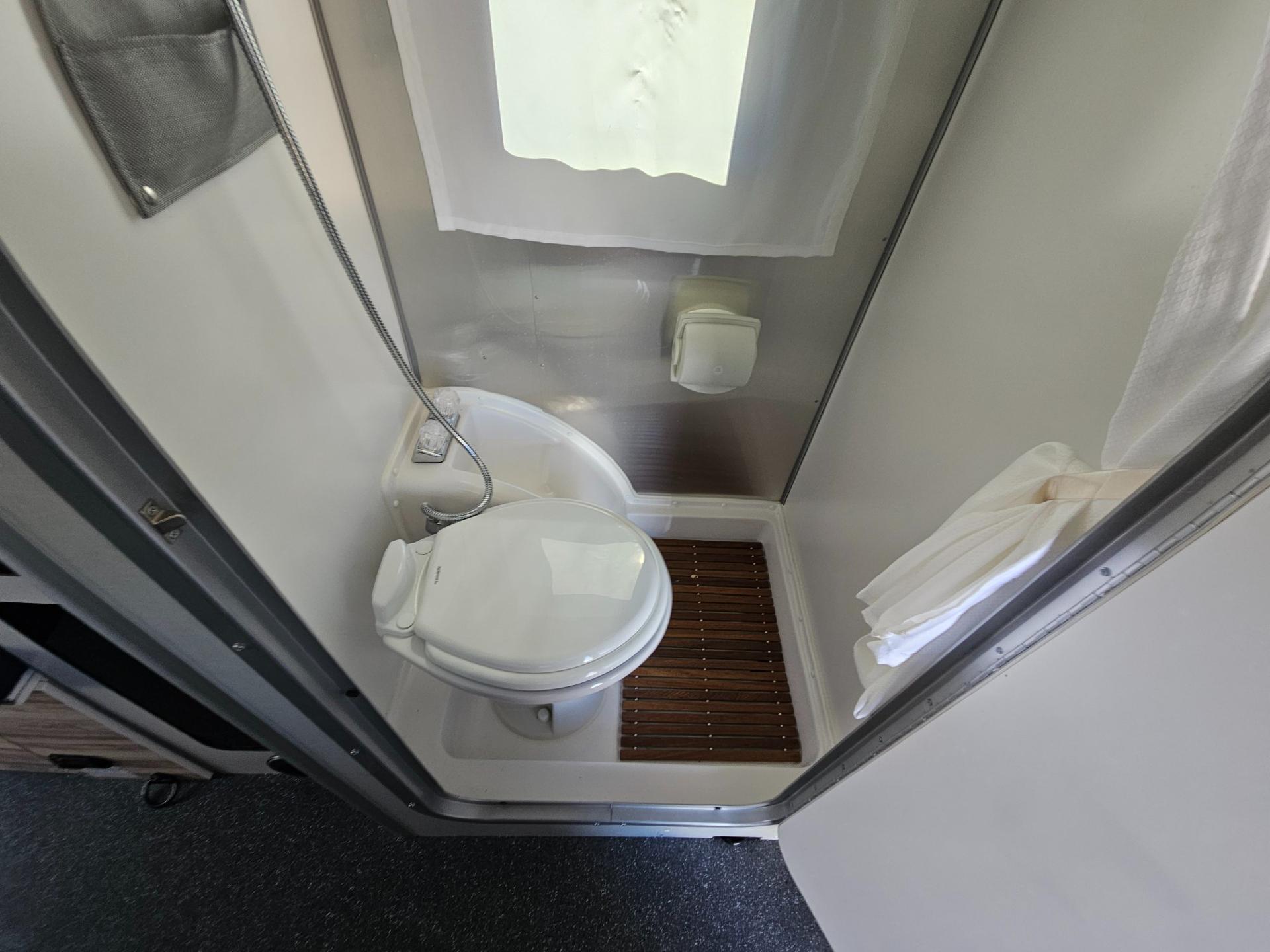 2023 Airstream 2023 Airstream Basecamp X - thumbnail 15