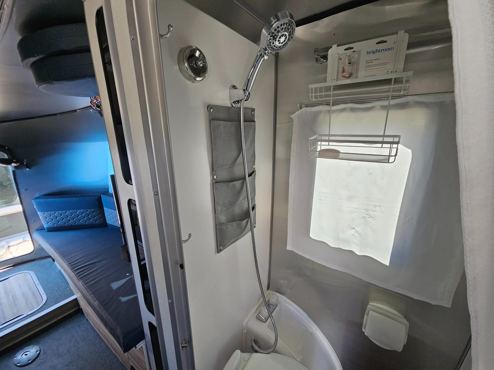 2023 Airstream 2023 Airstream Basecamp X - thumbnail 16