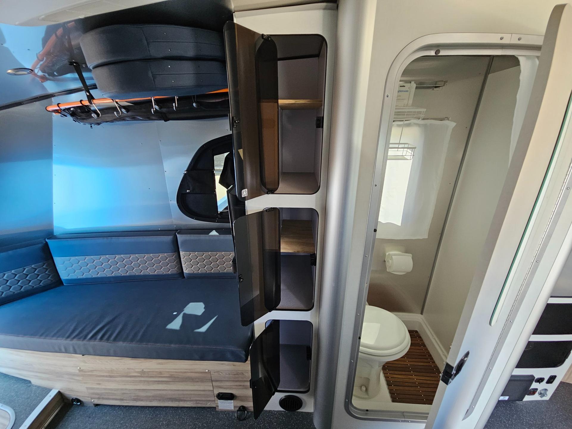 2023 Airstream 2023 Airstream Basecamp X - thumbnail 17