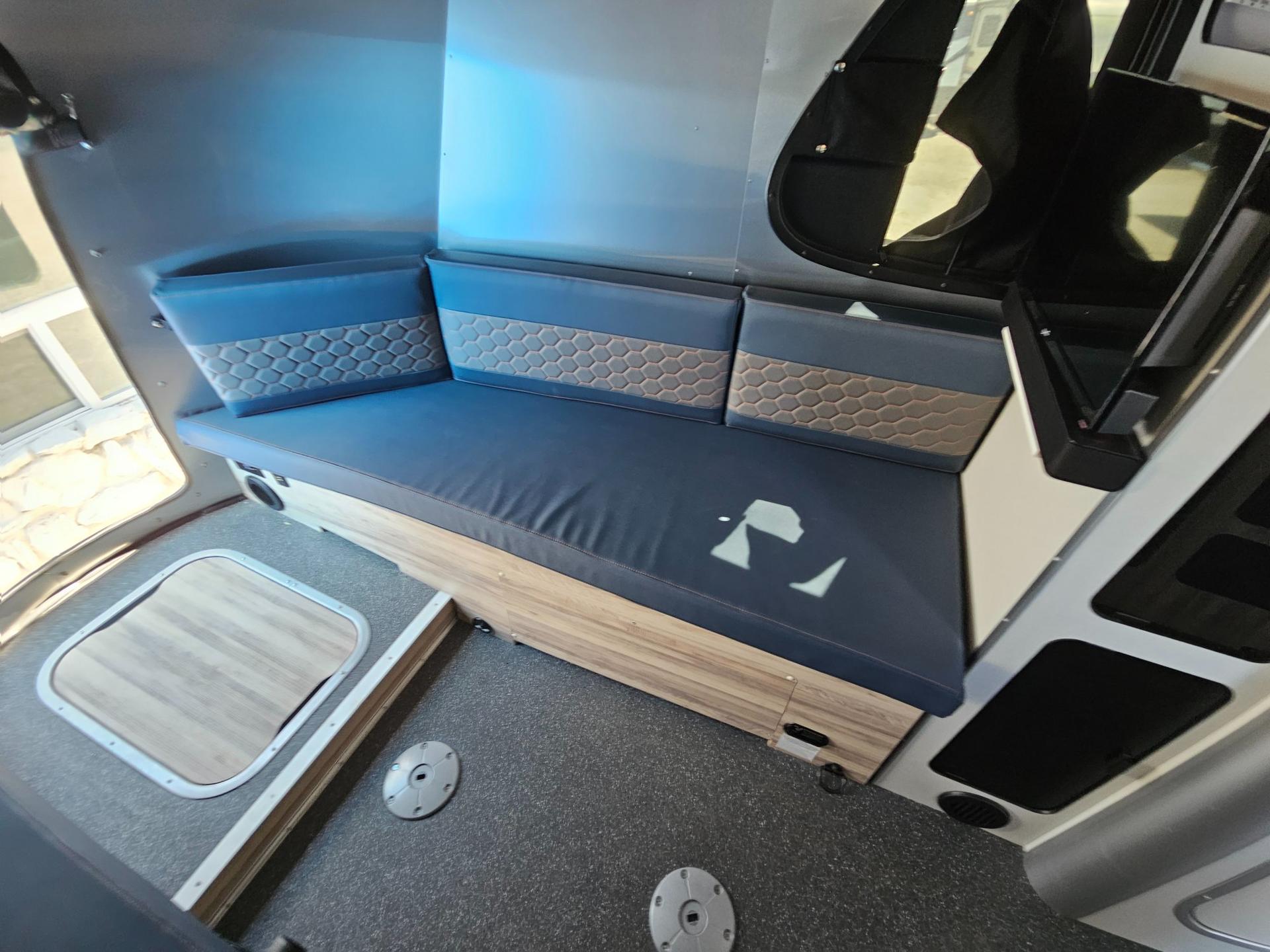 2023 Airstream 2023 Airstream Basecamp X - thumbnail 18