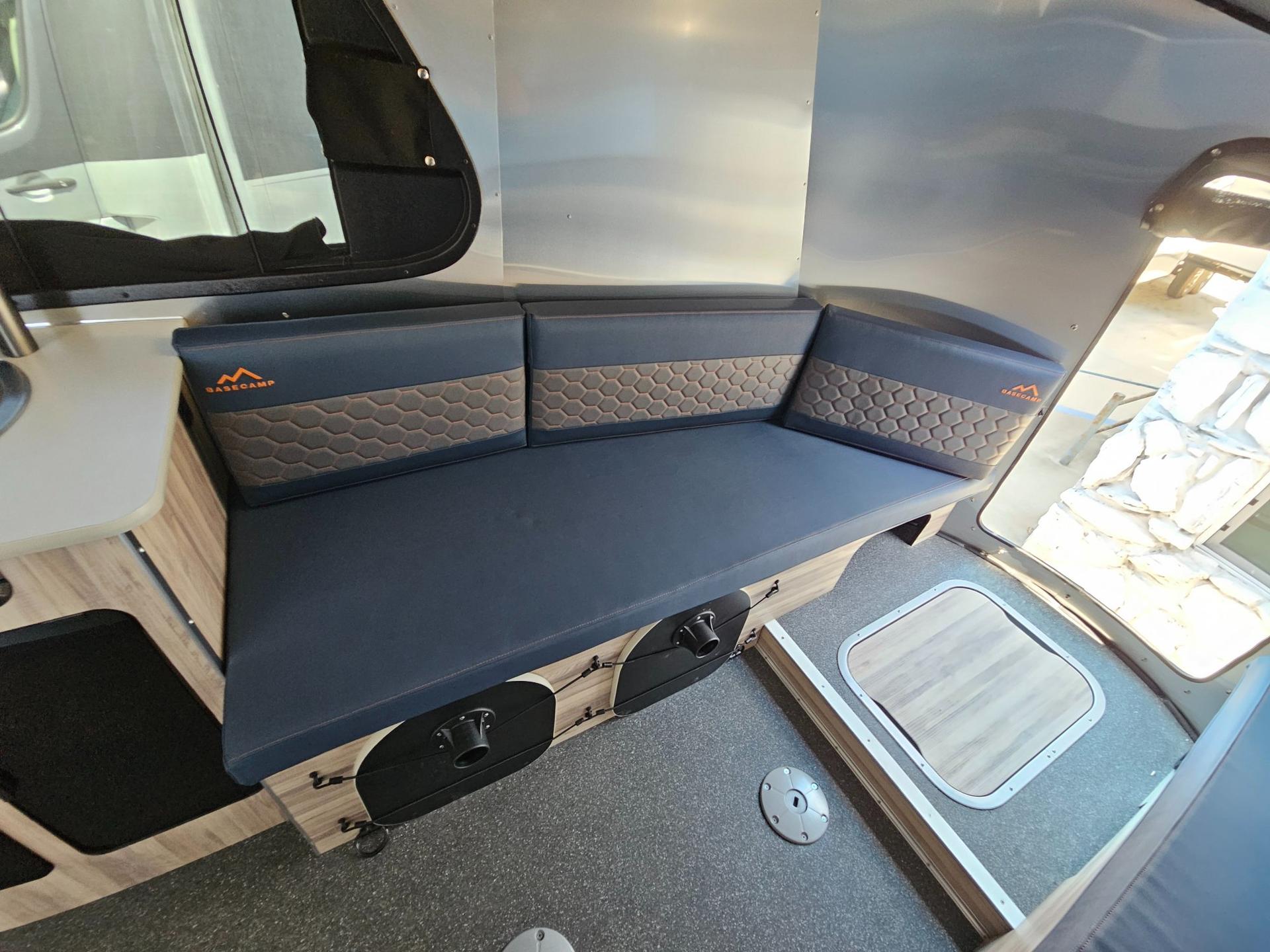 2023 Airstream 2023 Airstream Basecamp X - thumbnail 19