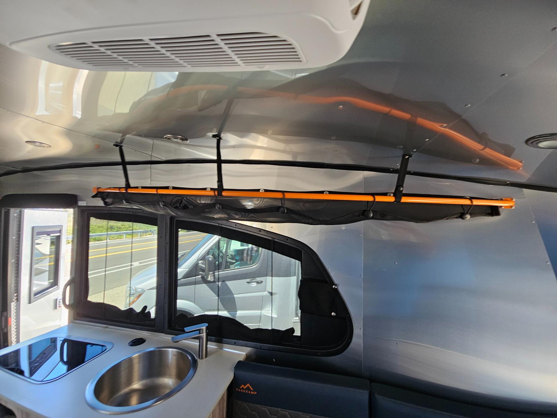 2023 Airstream 2023 Airstream Basecamp X - thumbnail 20