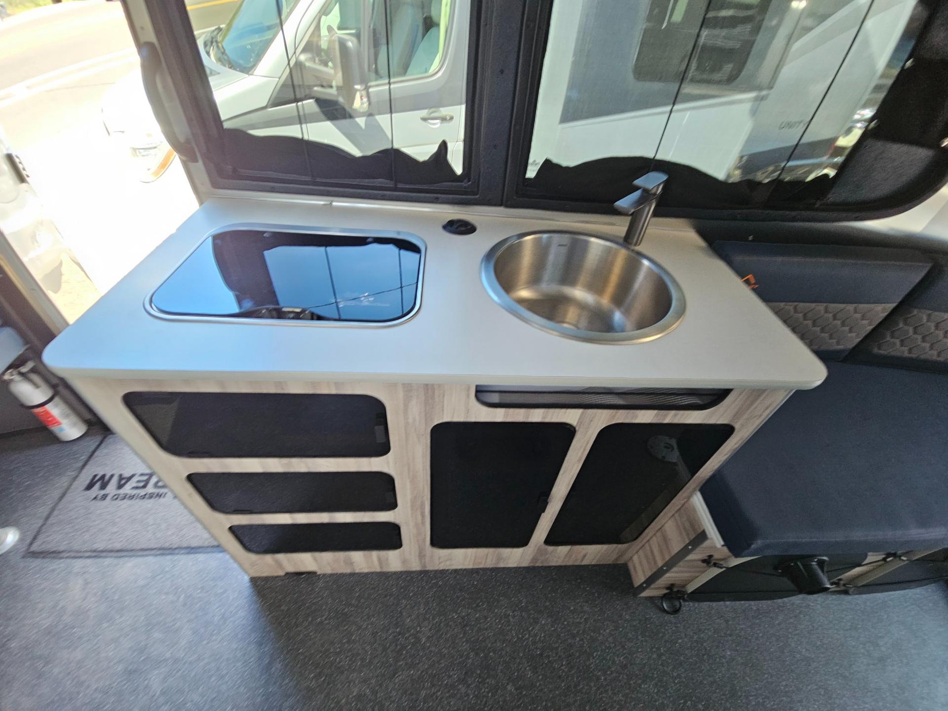 2023 Airstream 2023 Airstream Basecamp X - thumbnail 21