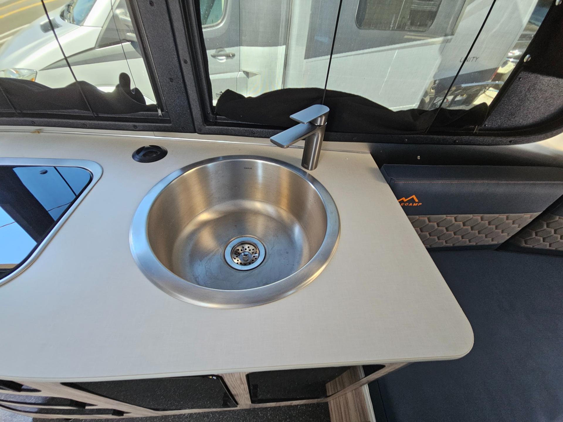 2023 Airstream 2023 Airstream Basecamp X - thumbnail 22