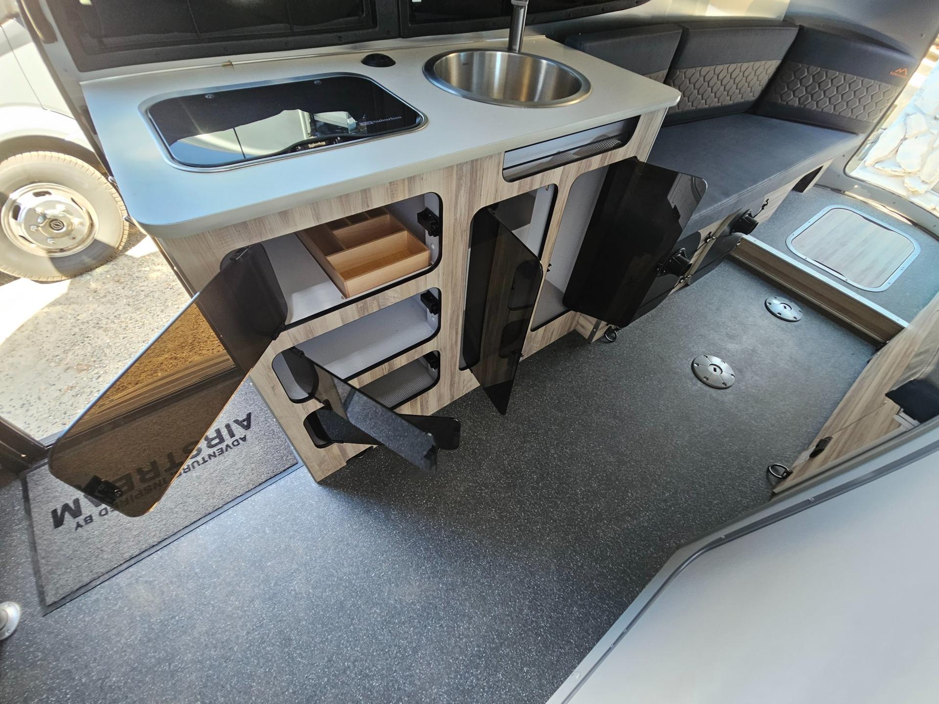 2023 Airstream 2023 Airstream Basecamp X - thumbnail 24