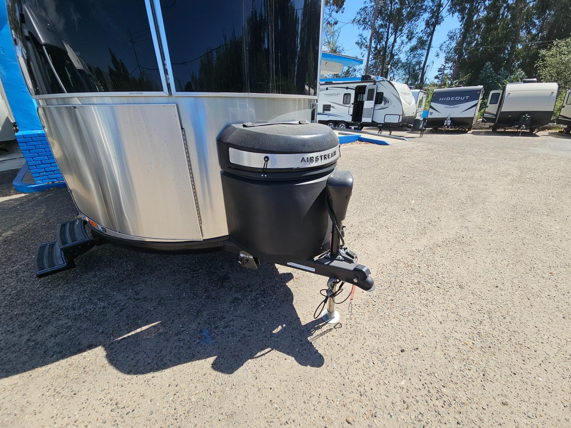 2023 Airstream 2023 Airstream Basecamp X - thumbnail 25