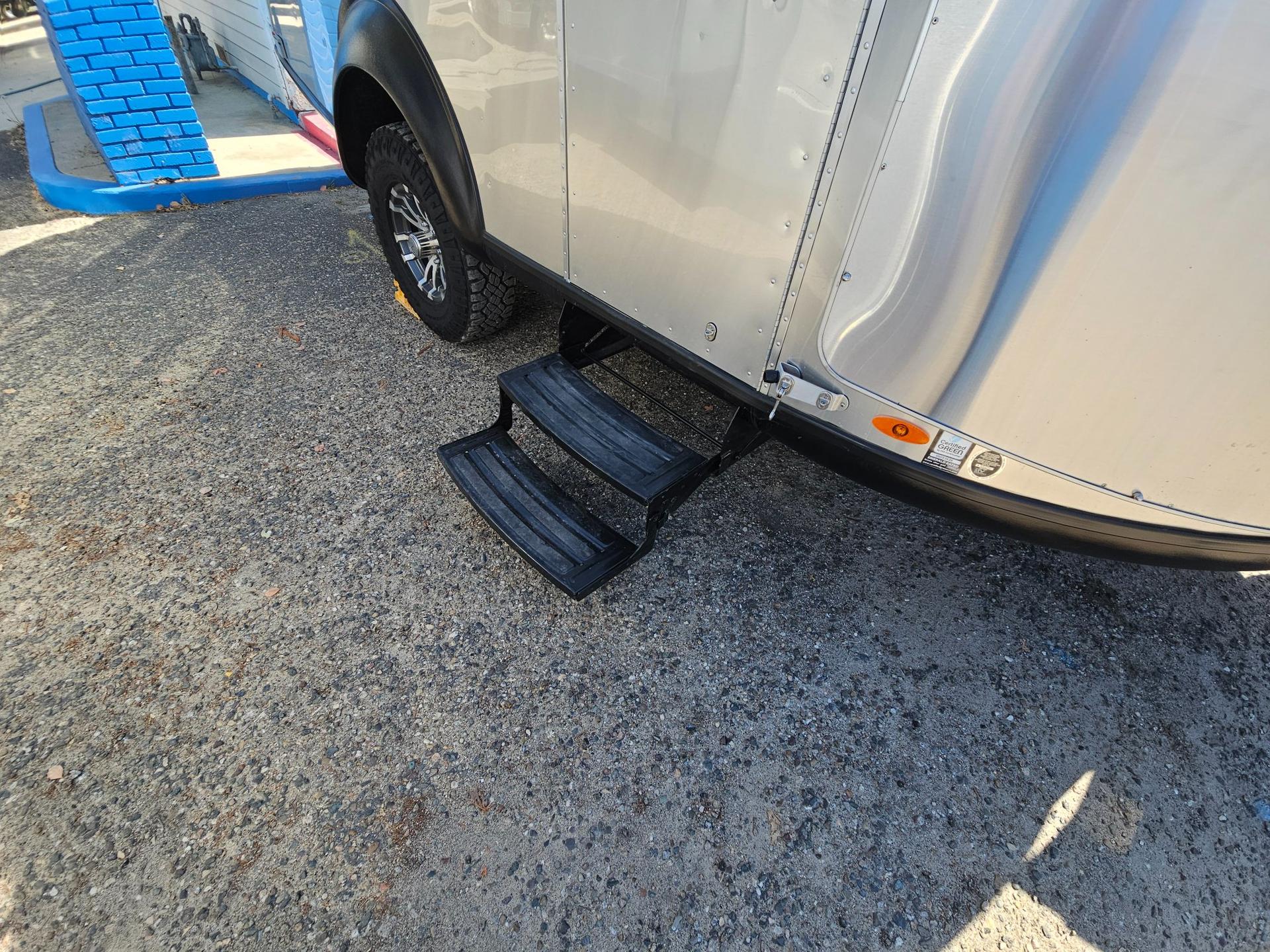 2023 Airstream 2023 Airstream Basecamp X - thumbnail 26