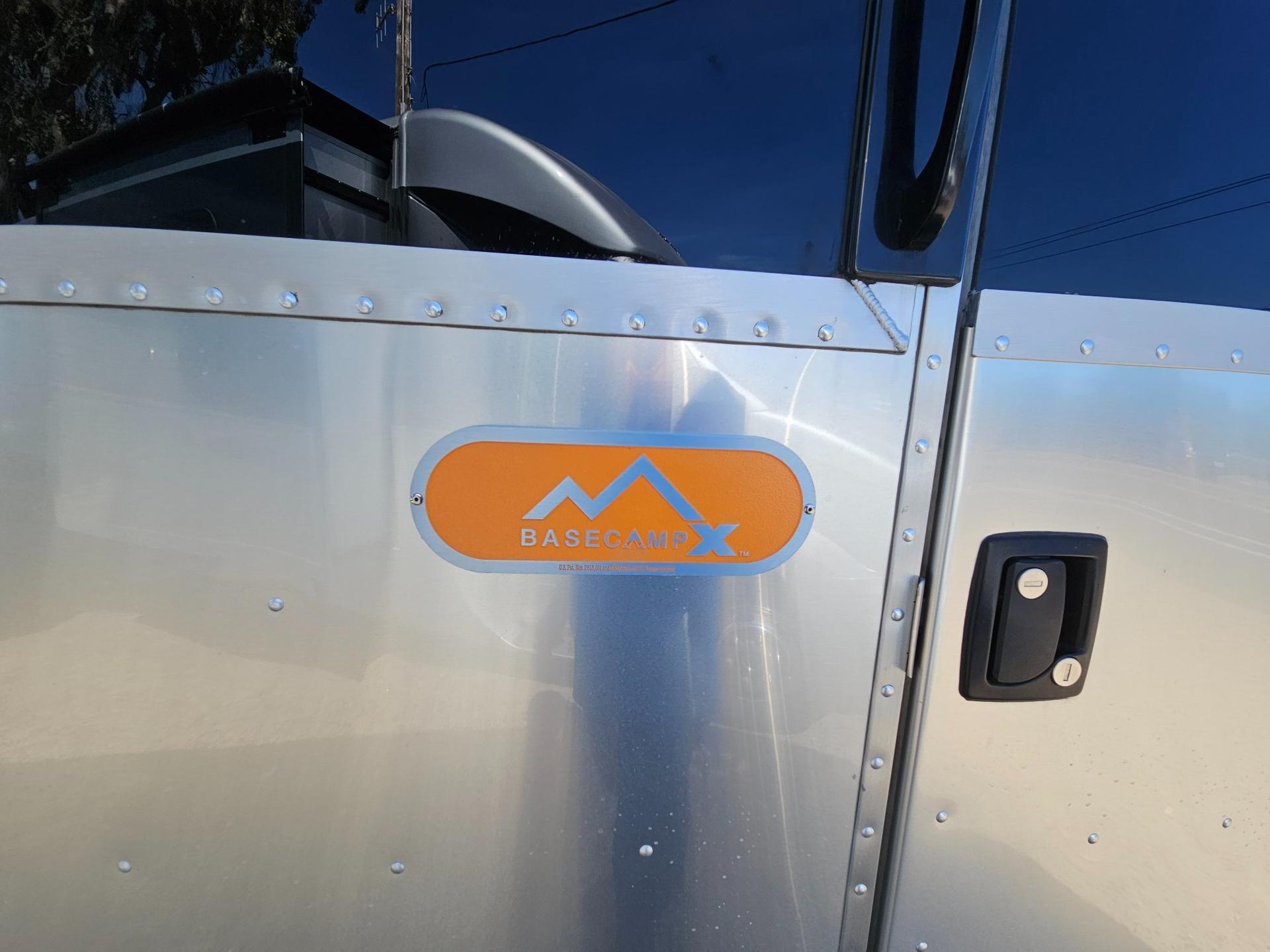 2023 Airstream 2023 Airstream Basecamp X - thumbnail 27