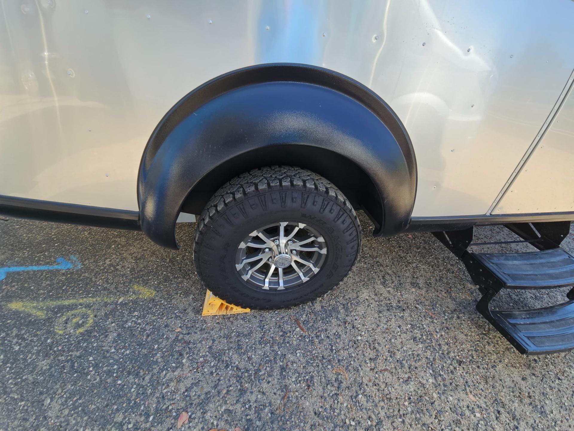 2023 Airstream 2023 Airstream Basecamp X - thumbnail 28