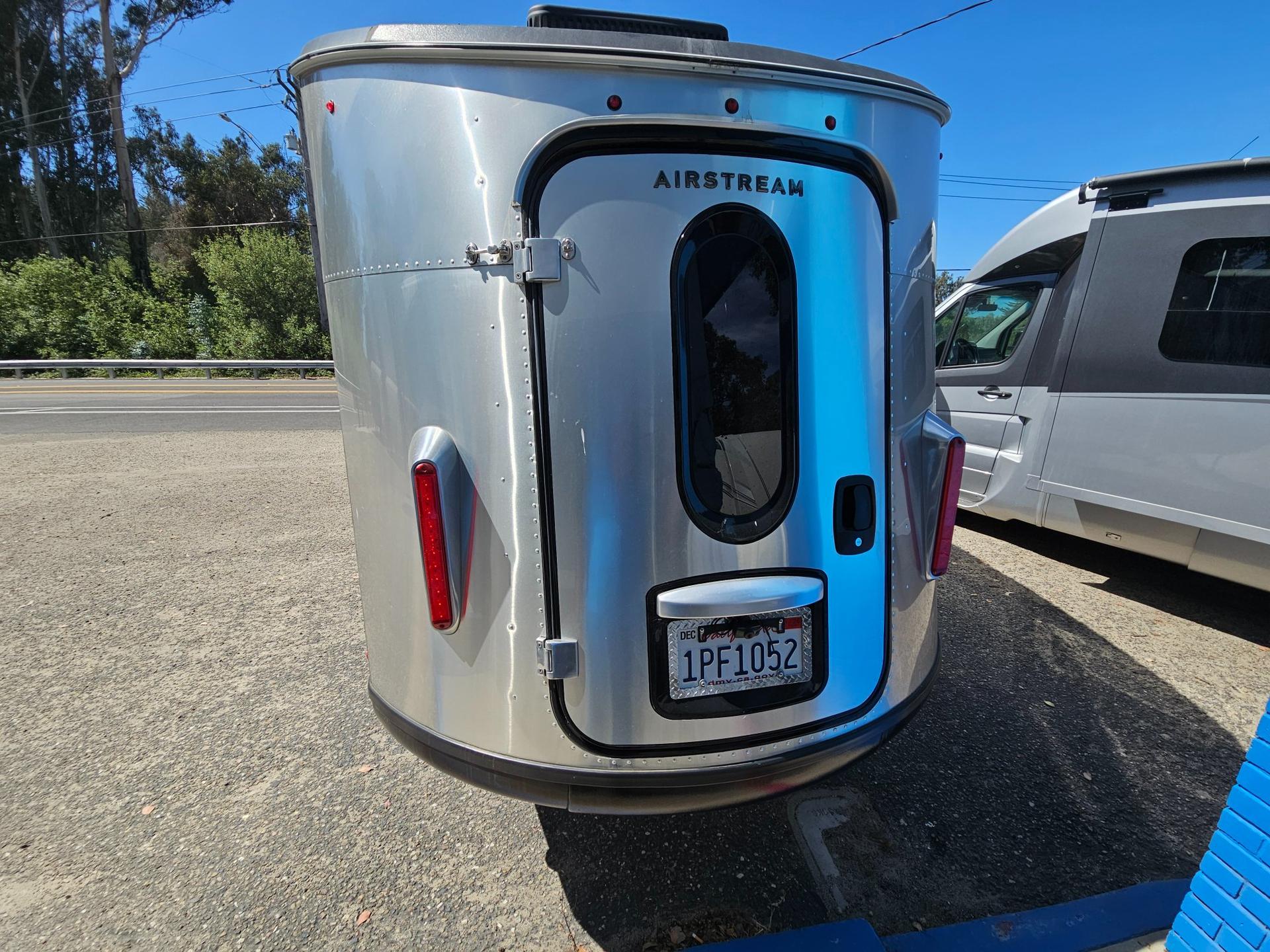 2023 Airstream 2023 Airstream Basecamp X - thumbnail 29