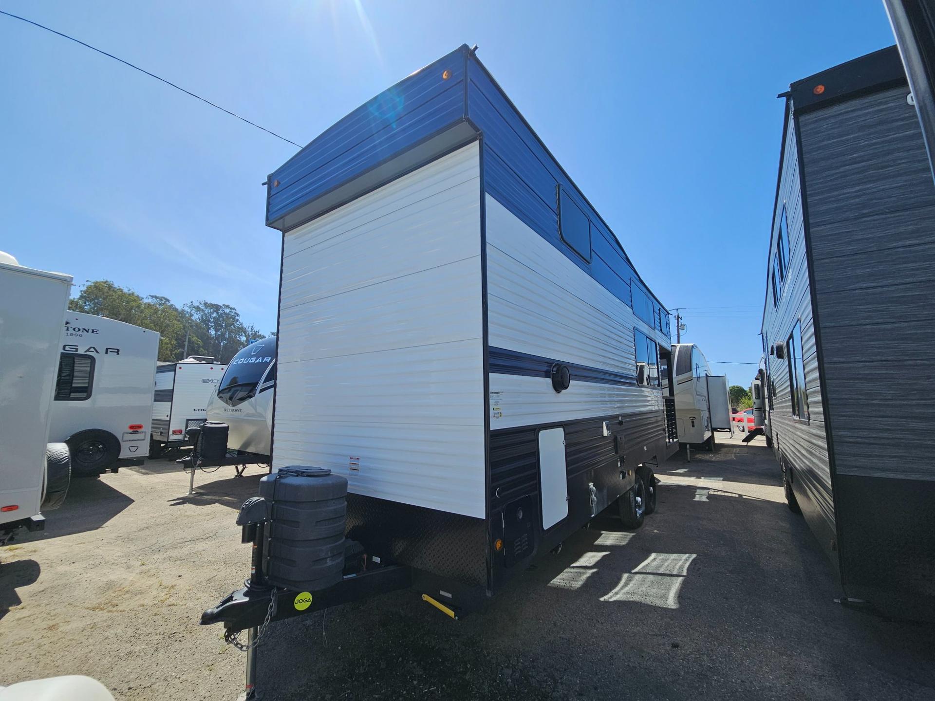 2024 Keystone RV 2024 Keystone RV Springdale - thumbnail 5