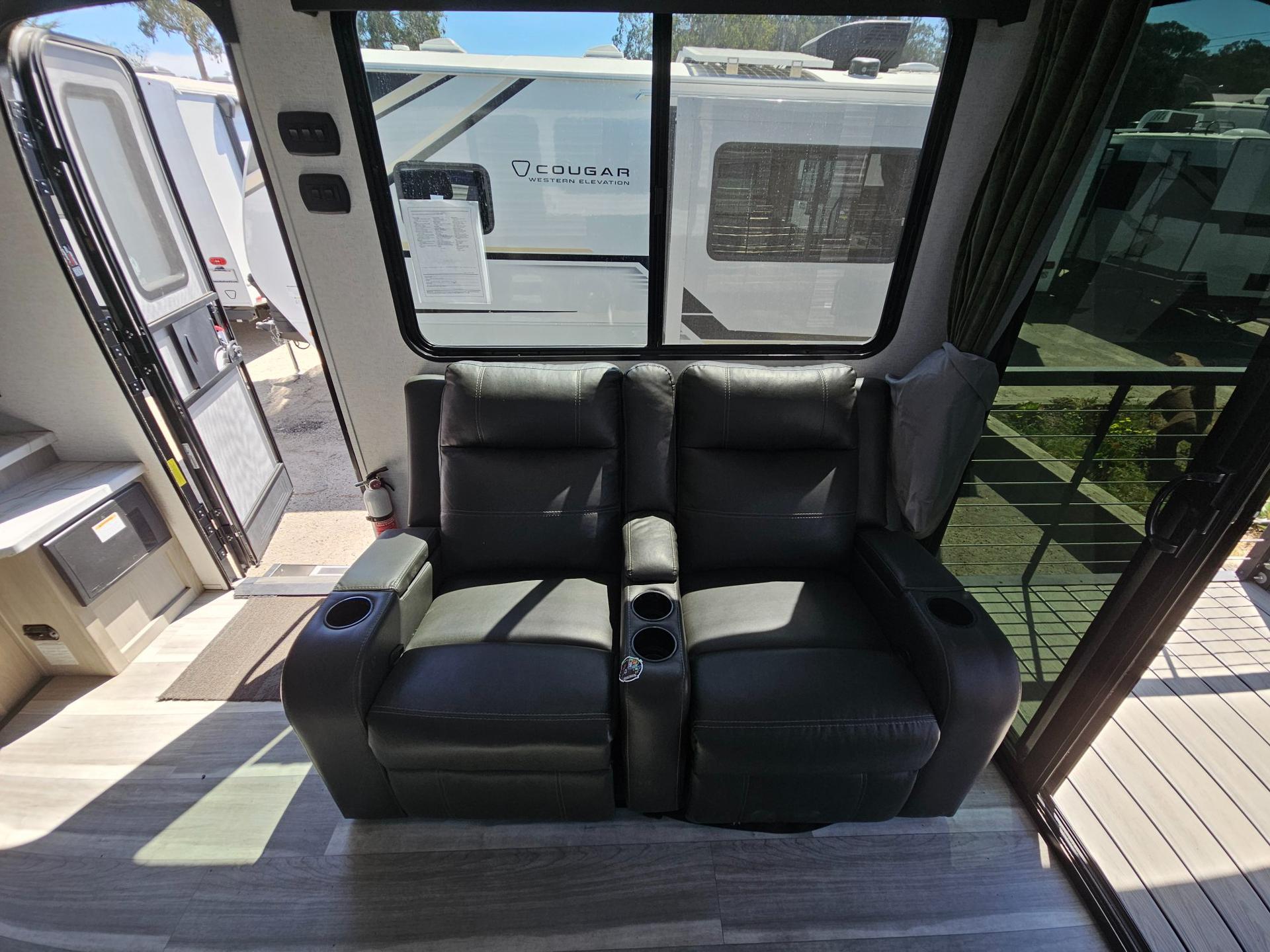 2024 Keystone RV 2024 Keystone RV Springdale - thumbnail 8