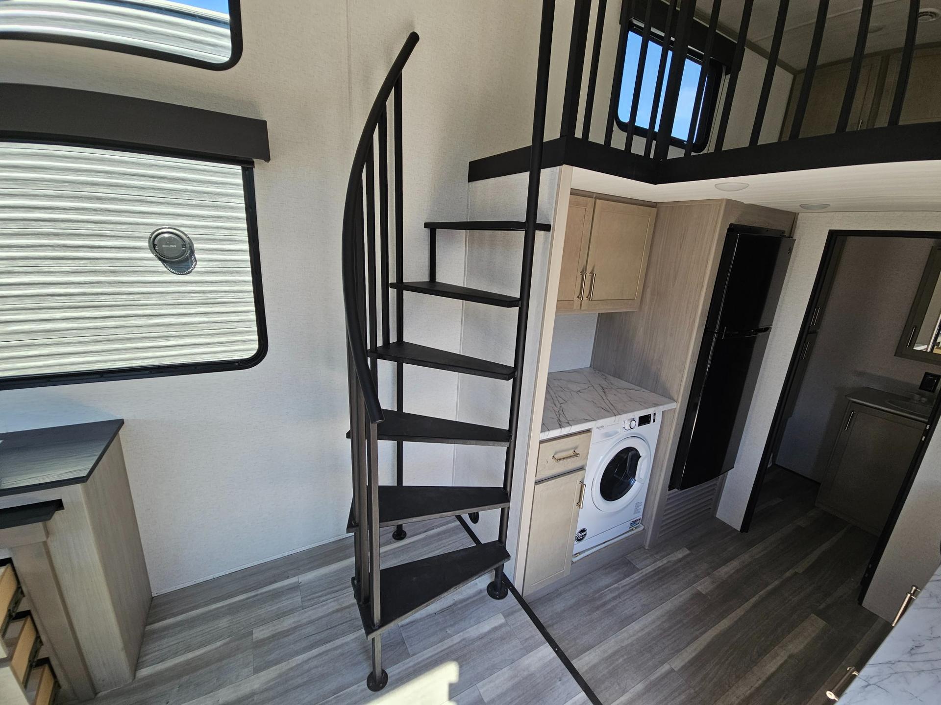 2024 Keystone RV 2024 Keystone RV Springdale - thumbnail 13