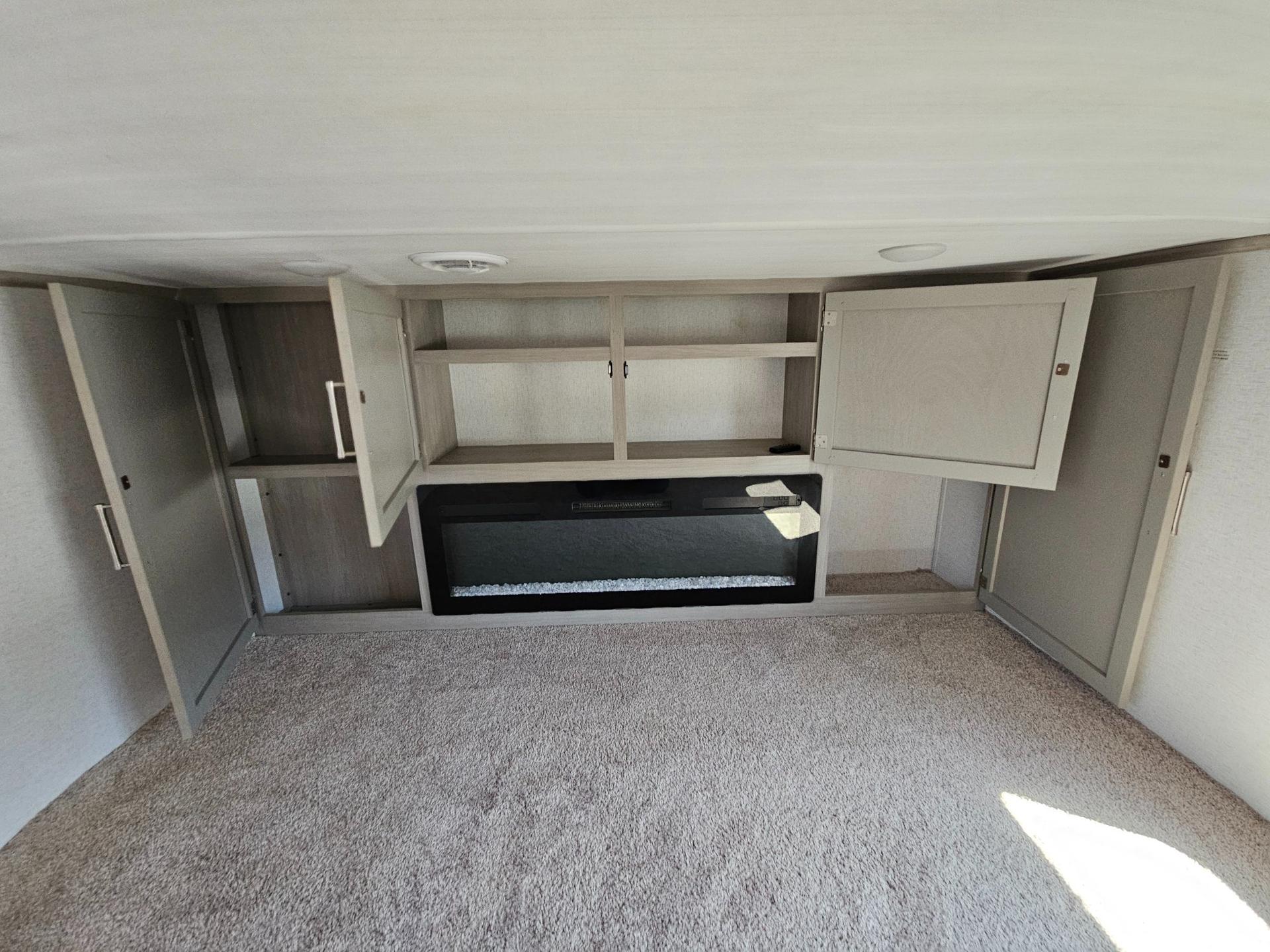 2024 Keystone RV 2024 Keystone RV Springdale - thumbnail 16