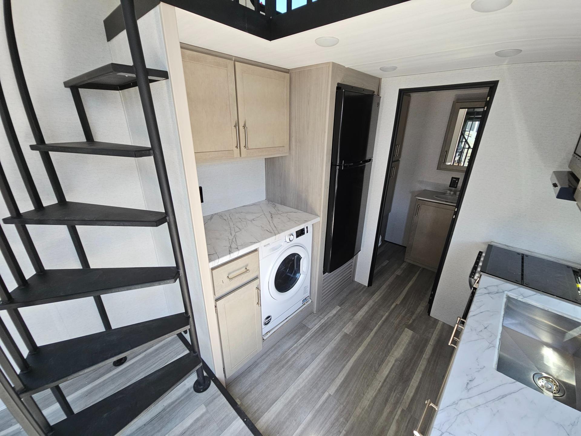 2024 Keystone RV 2024 Keystone RV Springdale - thumbnail 18