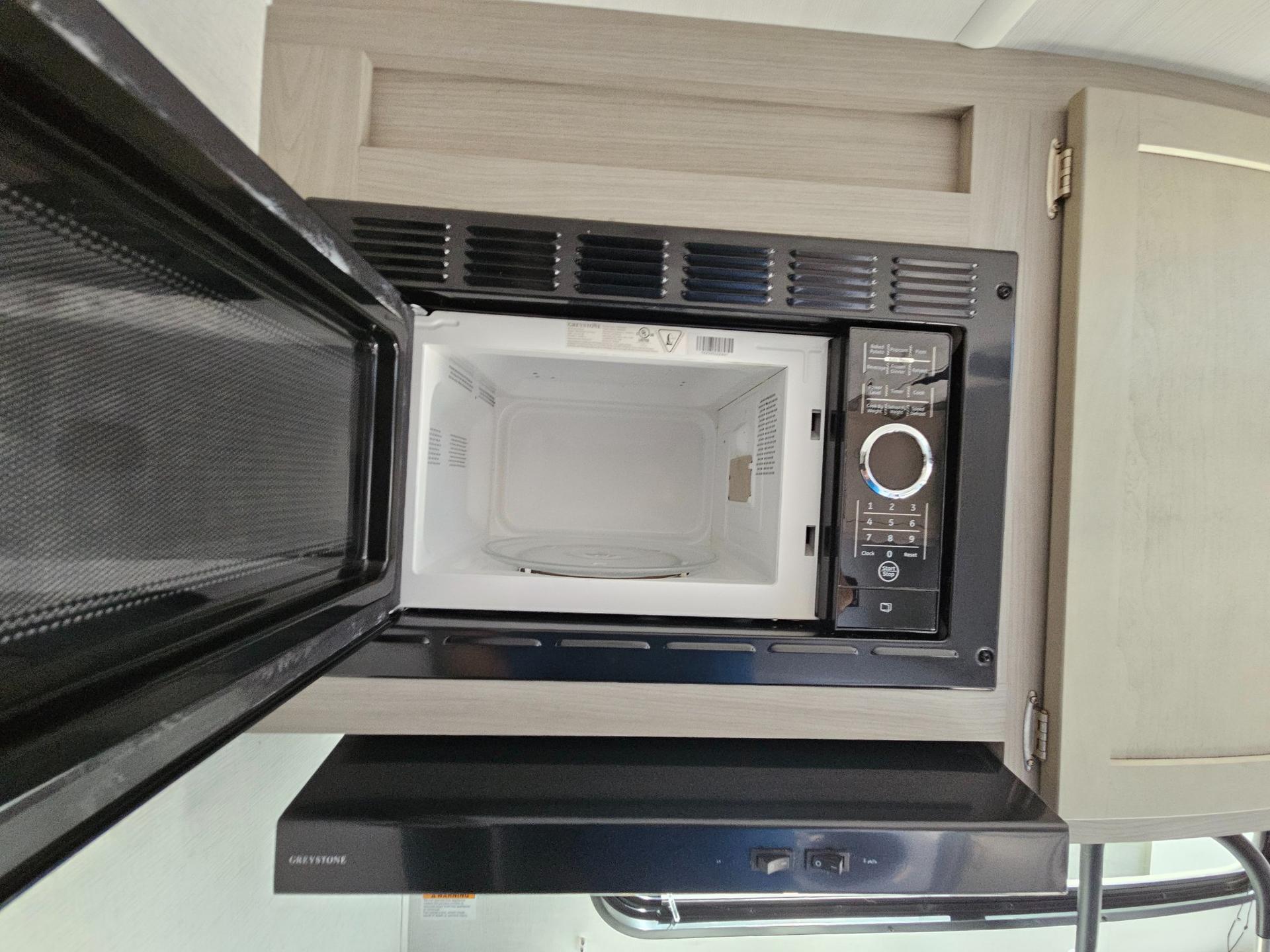 2024 Keystone RV 2024 Keystone RV Springdale - thumbnail 19