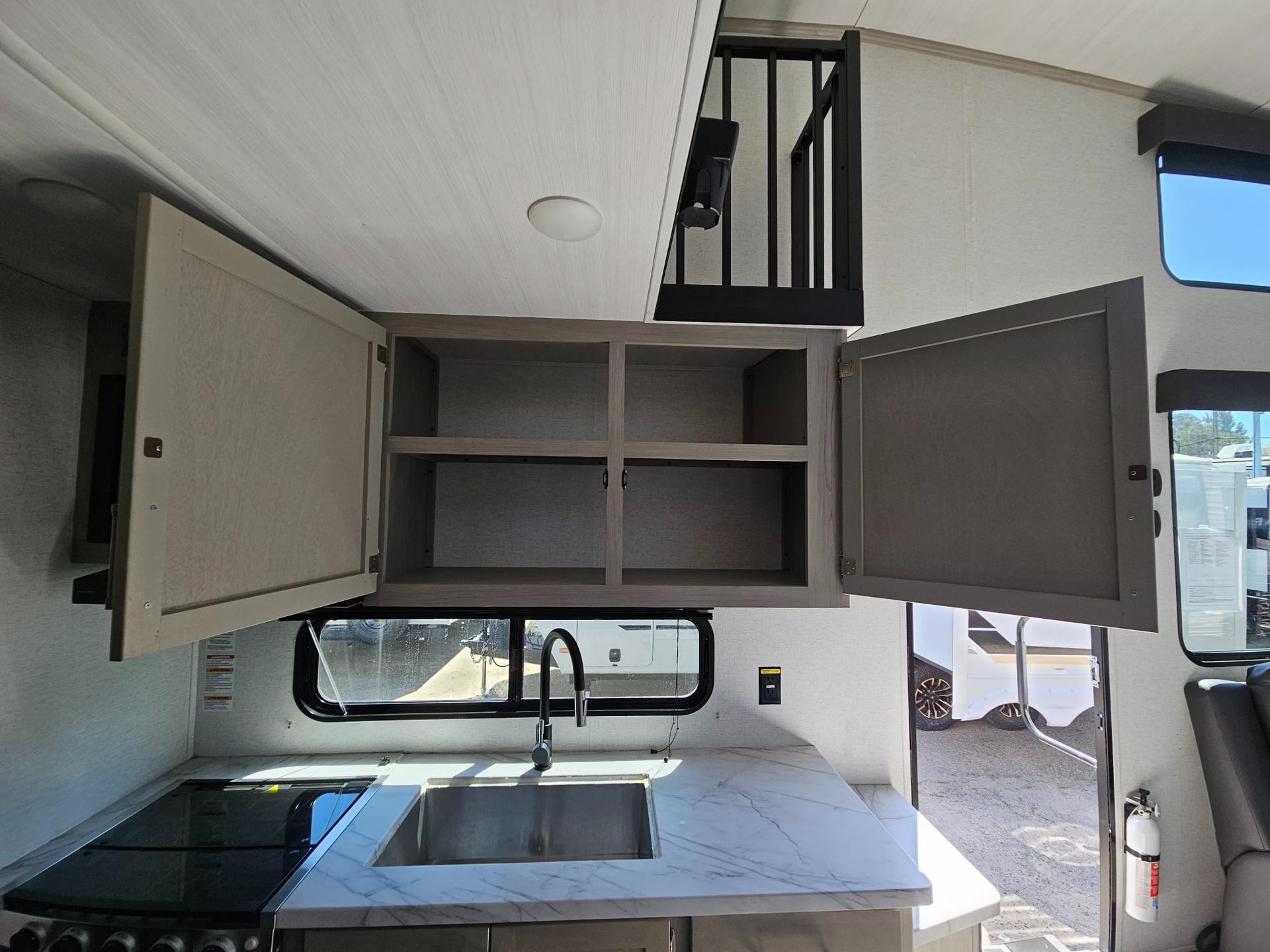 2024 Keystone RV 2024 Keystone RV Springdale - thumbnail 20