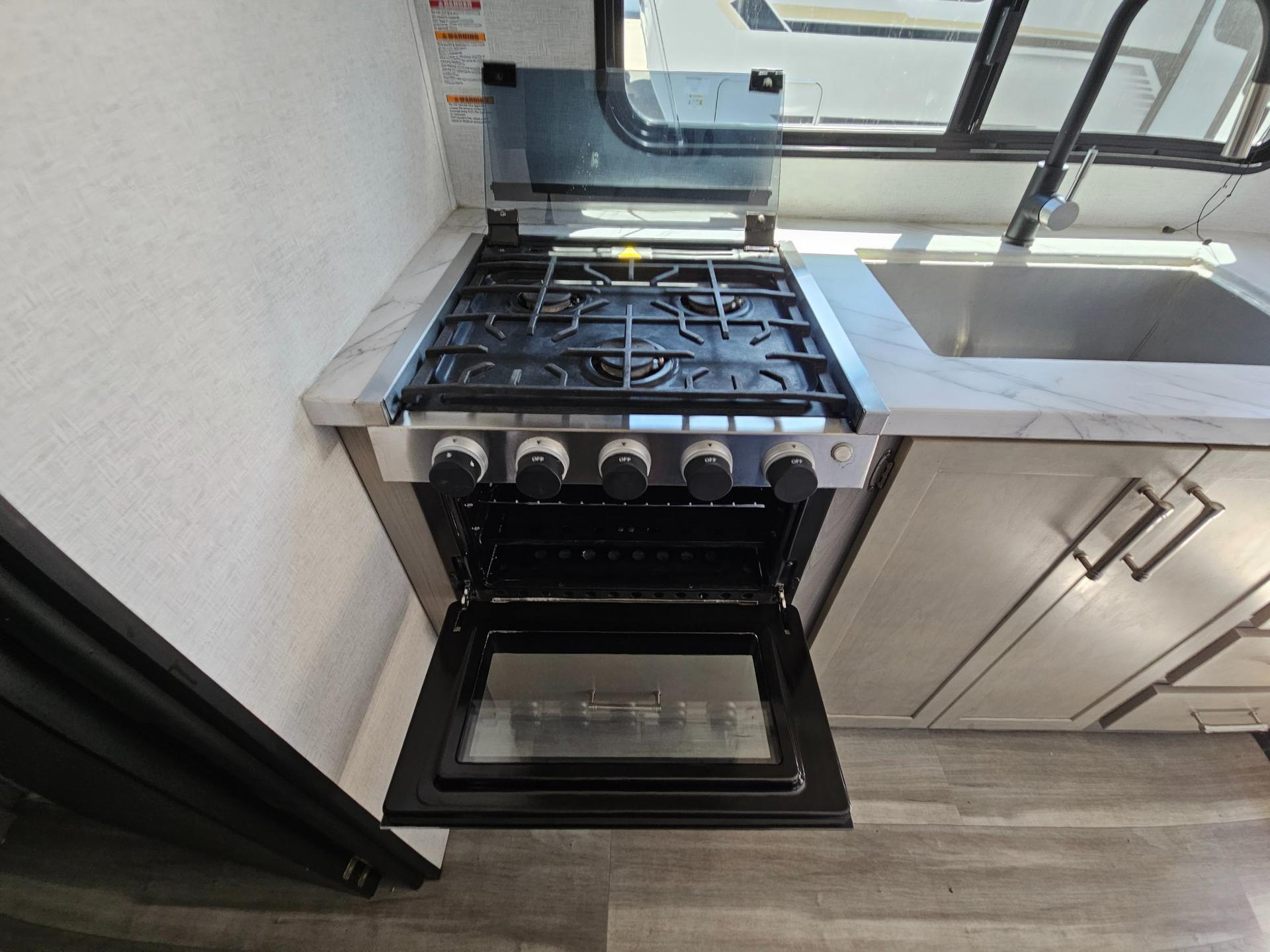 2024 Keystone RV 2024 Keystone RV Springdale - thumbnail 21