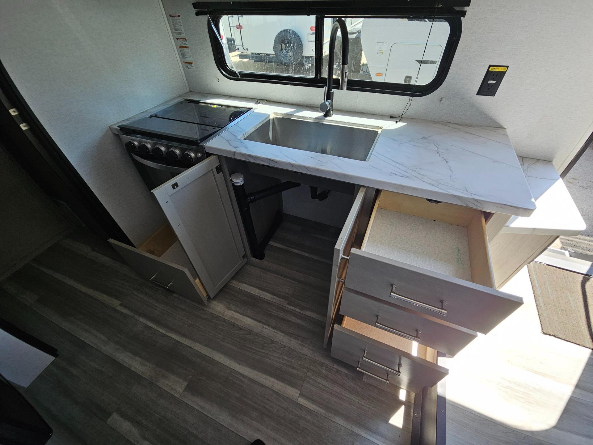 2024 Keystone RV 2024 Keystone RV Springdale - thumbnail 22