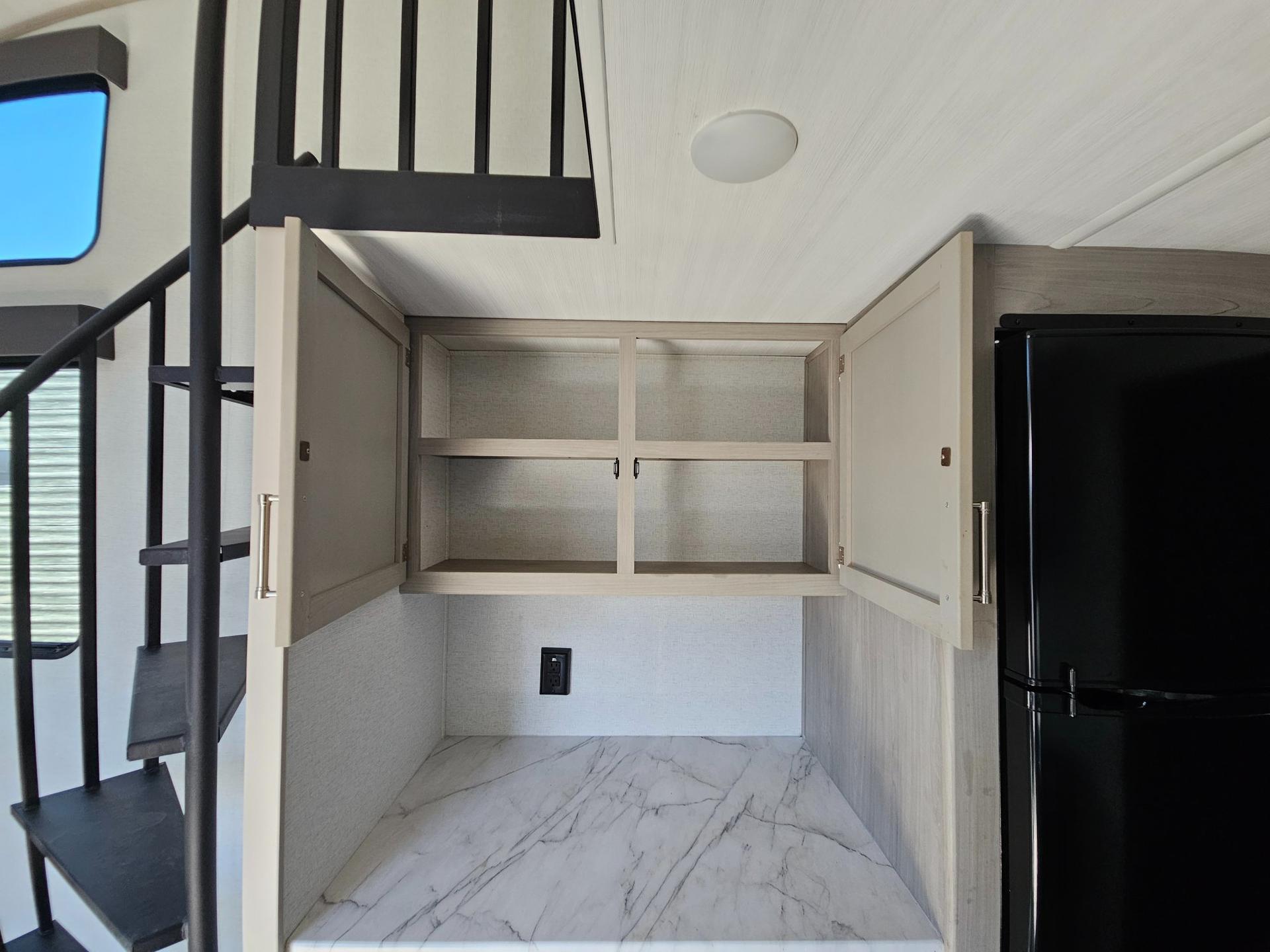 2024 Keystone RV 2024 Keystone RV Springdale - thumbnail 23