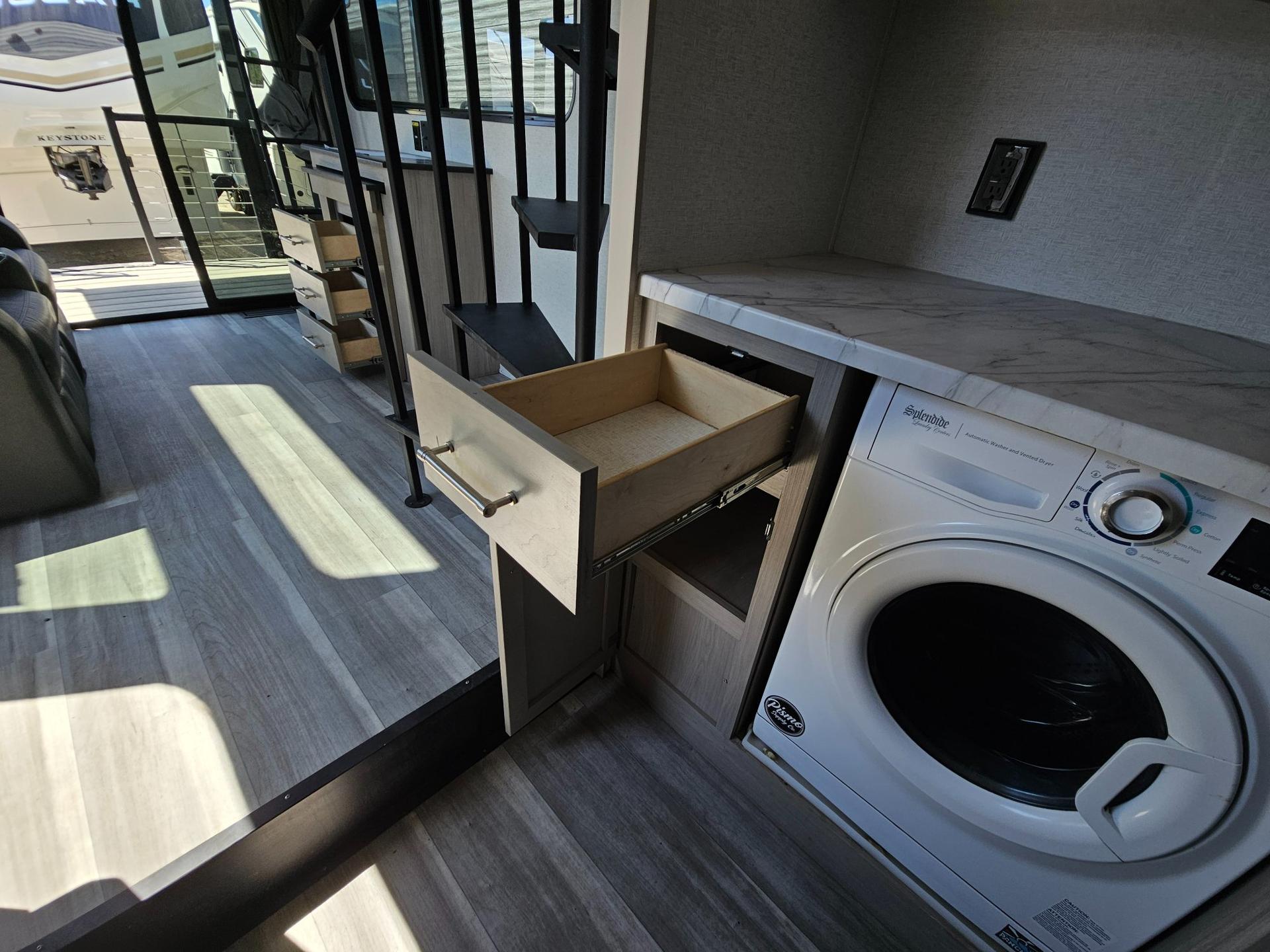 2024 Keystone RV 2024 Keystone RV Springdale - thumbnail 25