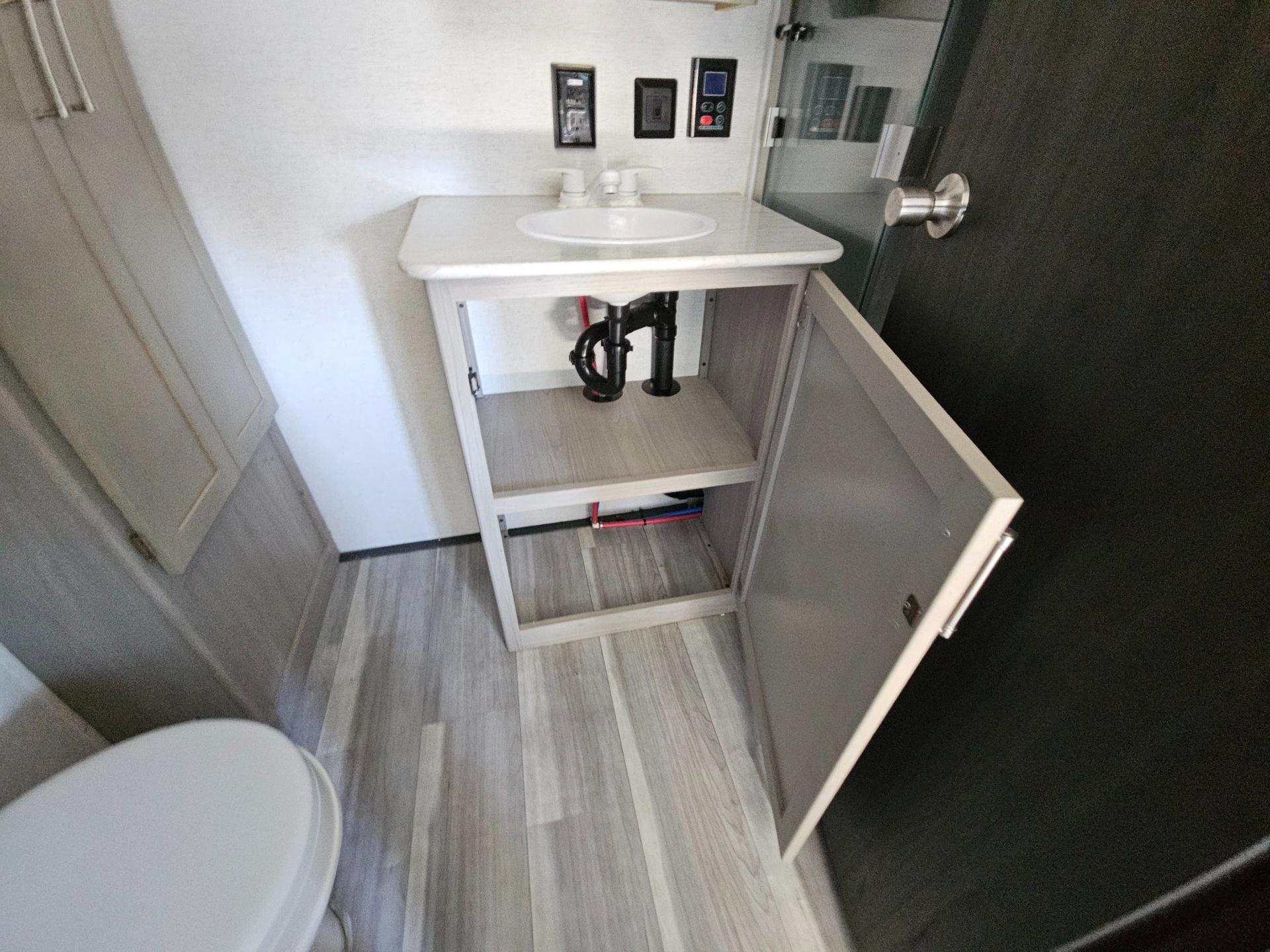 2024 Keystone RV 2024 Keystone RV Springdale - thumbnail 30