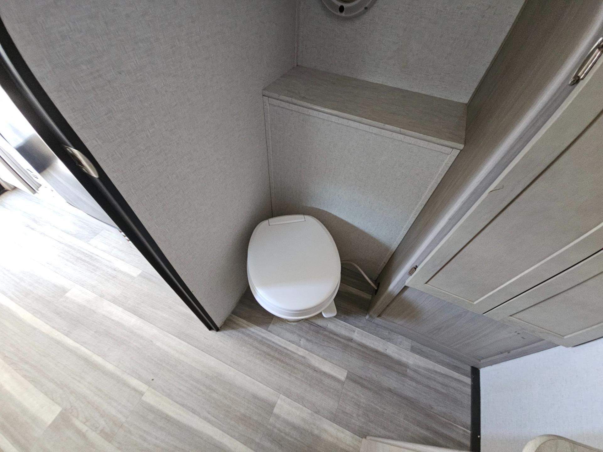 2024 Keystone RV 2024 Keystone RV Springdale - thumbnail 31