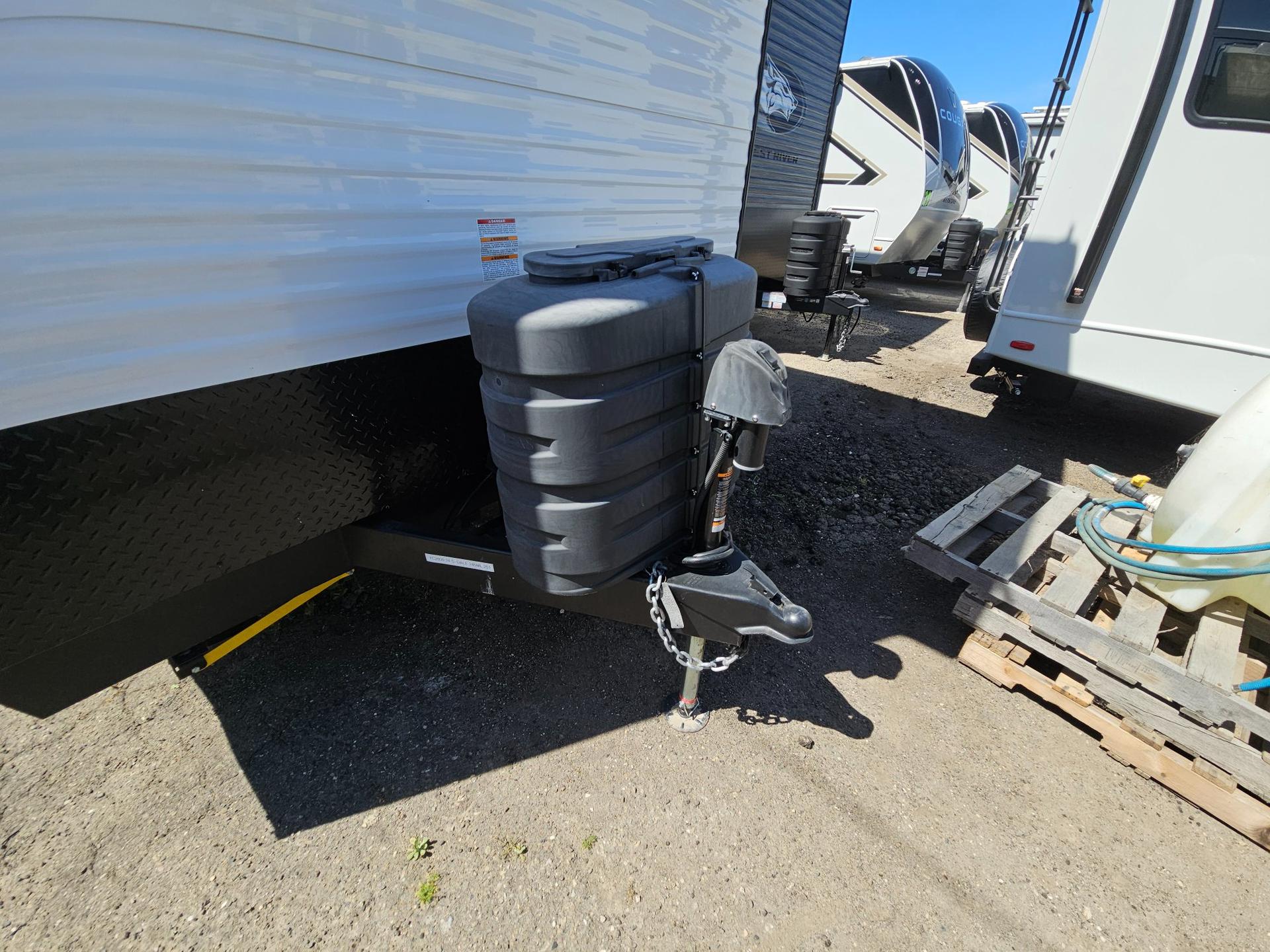 2024 Keystone RV 2024 Keystone RV Springdale - thumbnail 36