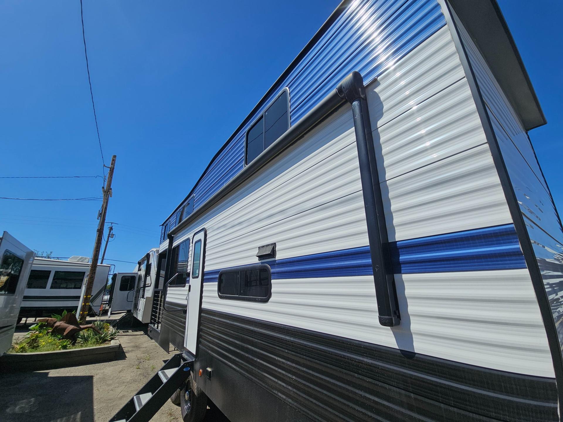 2024 Keystone RV 2024 Keystone RV Springdale - thumbnail 38