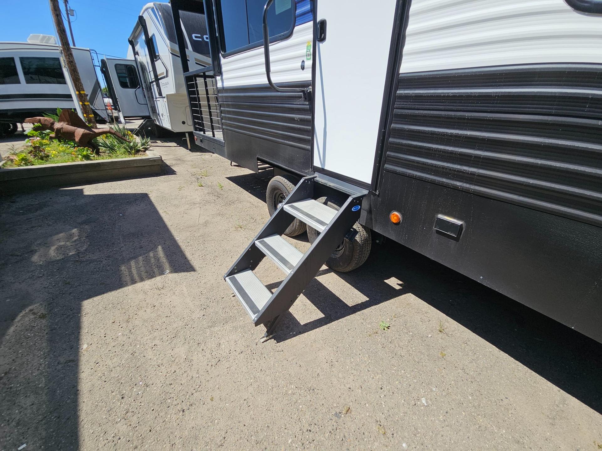 2024 Keystone RV 2024 Keystone RV Springdale - thumbnail 39