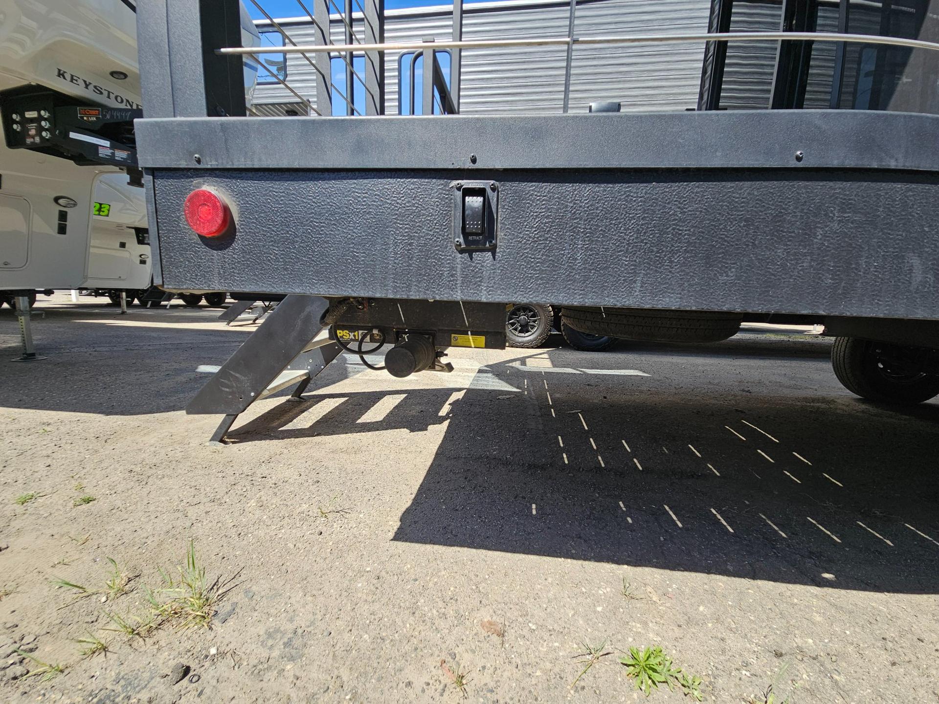 2024 Keystone RV 2024 Keystone RV Springdale - thumbnail 40