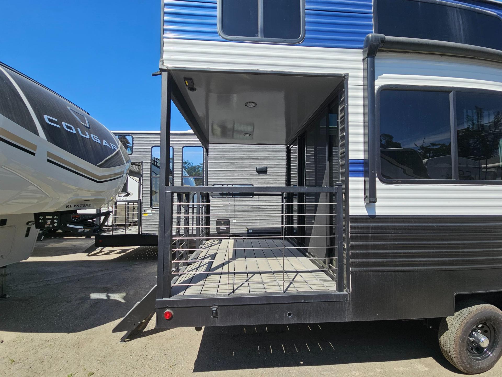 2024 Keystone RV 2024 Keystone RV Springdale - thumbnail 41