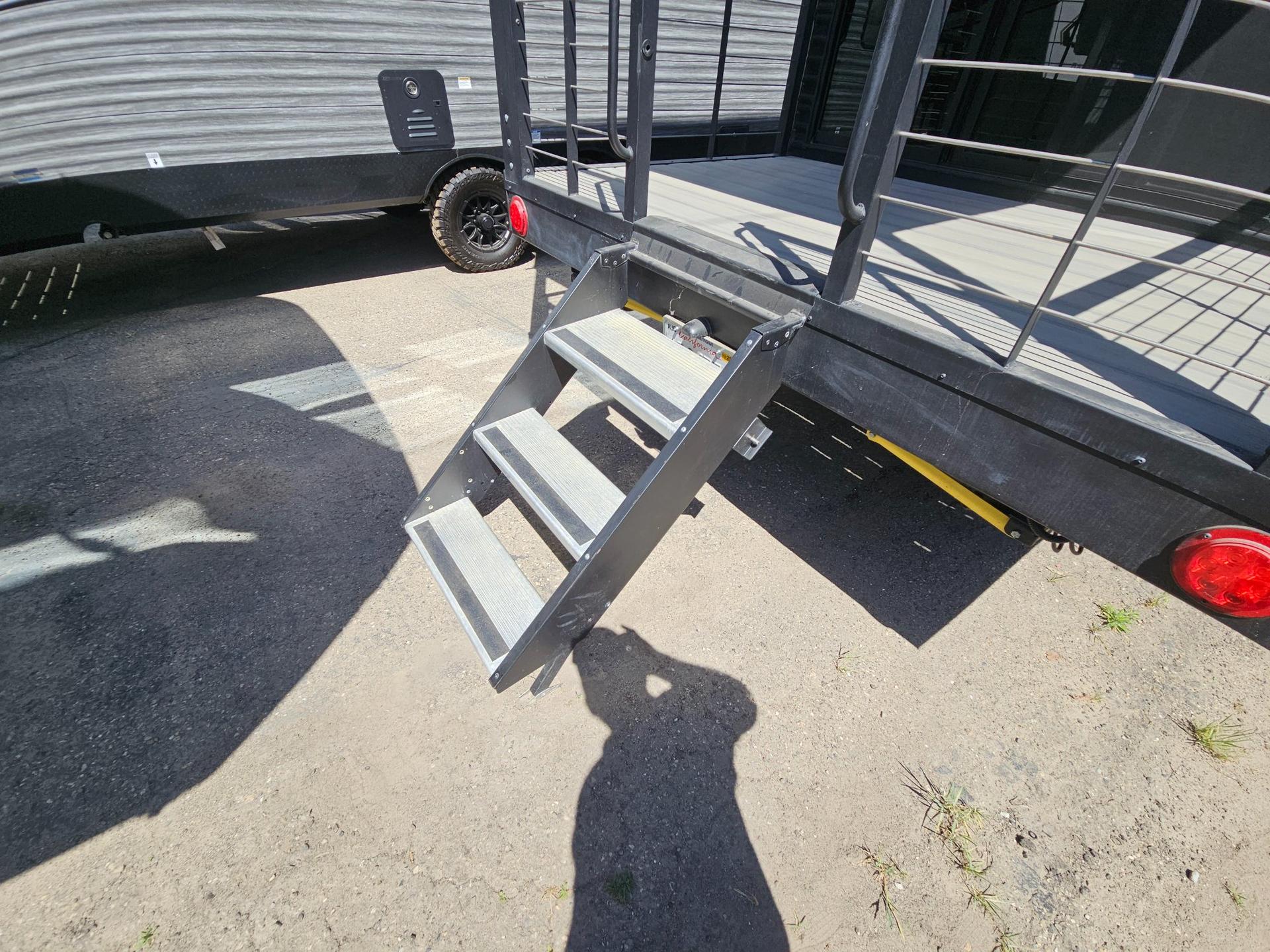 2024 Keystone RV 2024 Keystone RV Springdale - thumbnail 42