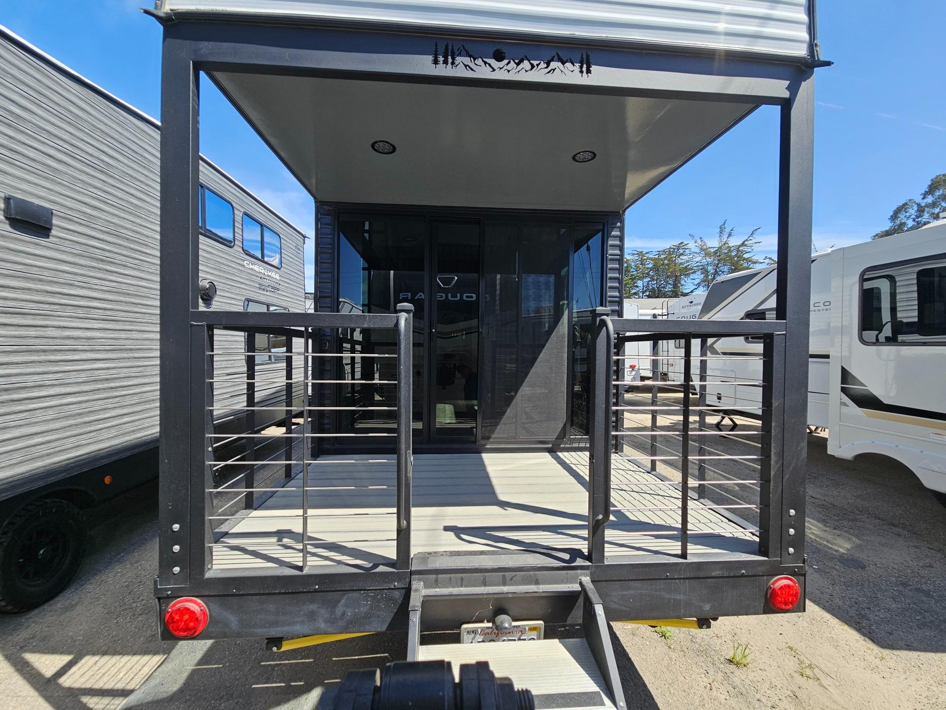 2024 Keystone RV 2024 Keystone RV Springdale - thumbnail 43