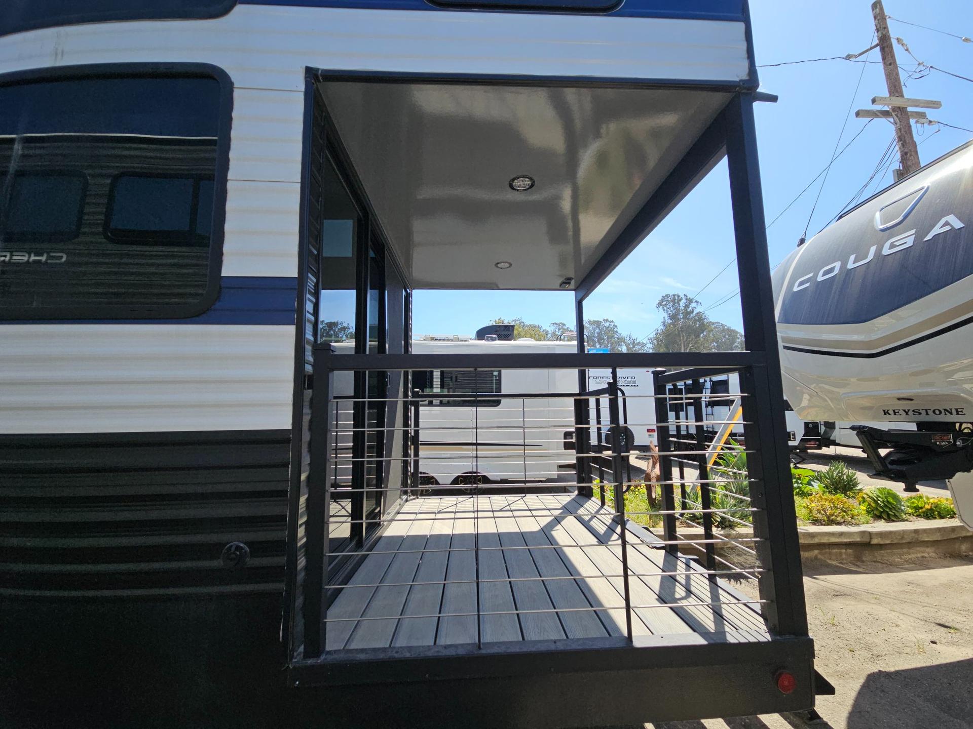 2024 Keystone RV 2024 Keystone RV Springdale - thumbnail 44